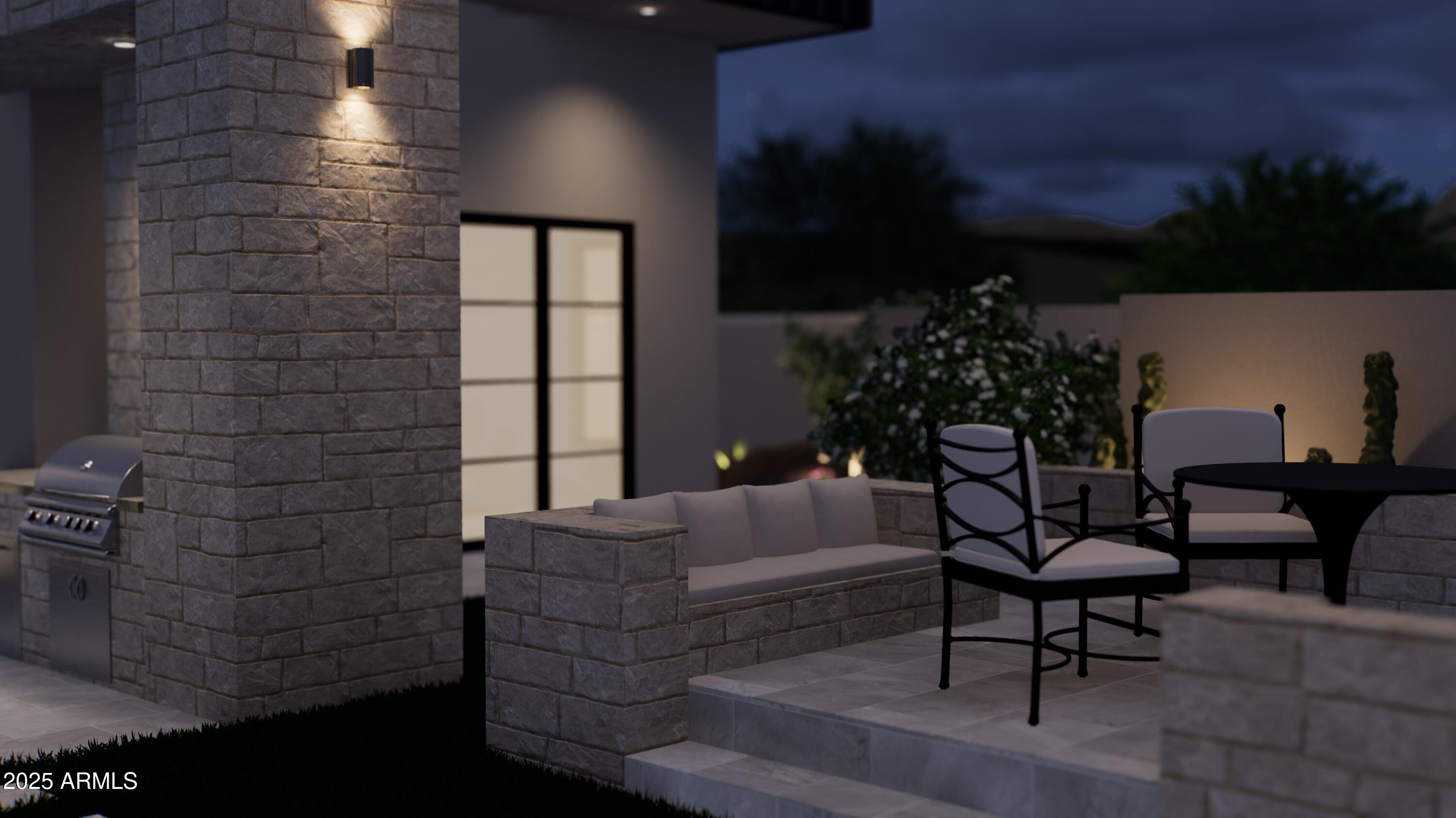 PETROGLYPH ESTATES AT SUPERSTITION FOOTHILLS - Residential