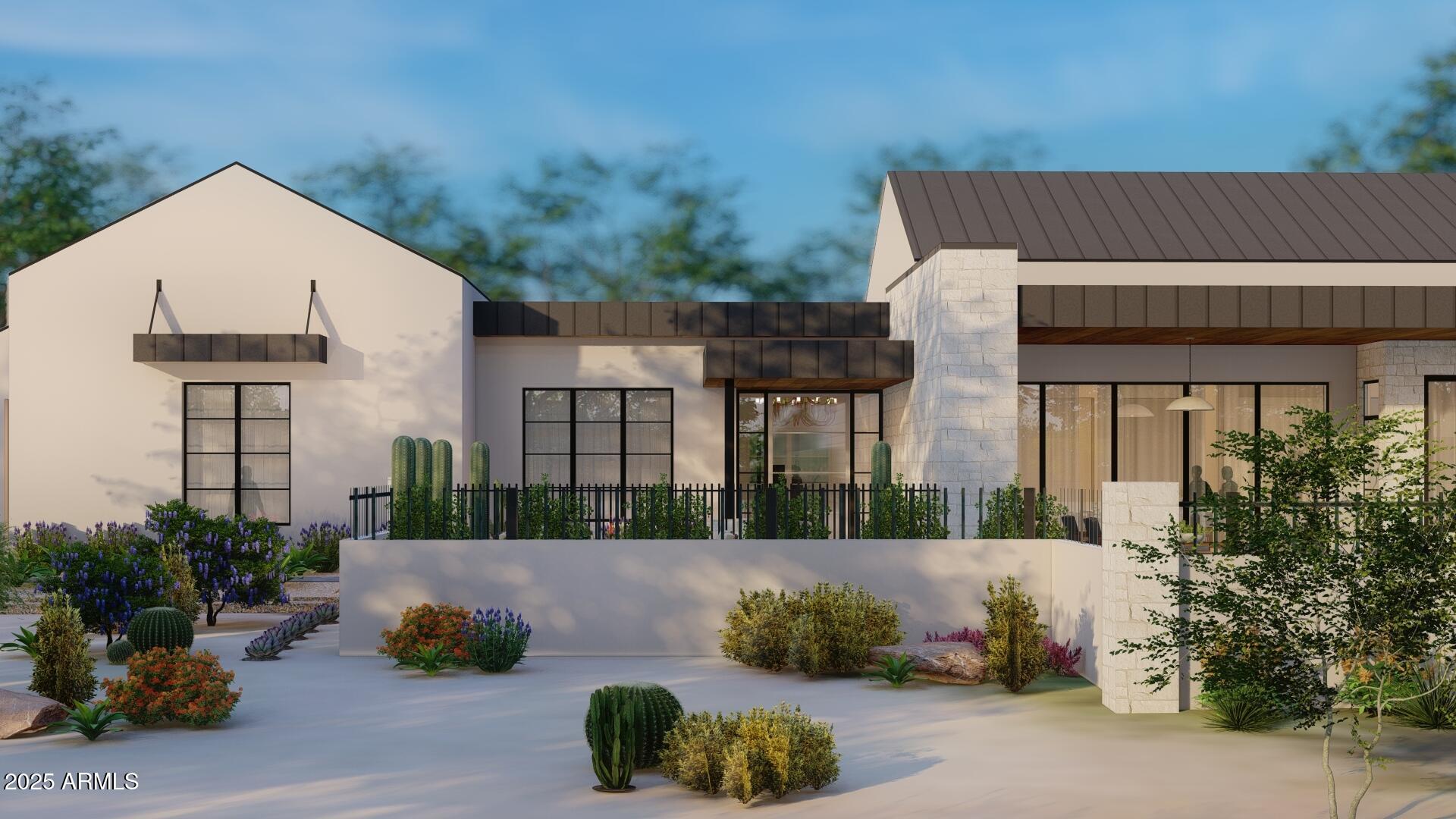 PETROGLYPH ESTATES AT SUPERSTITION FOOTHILLS - Residential