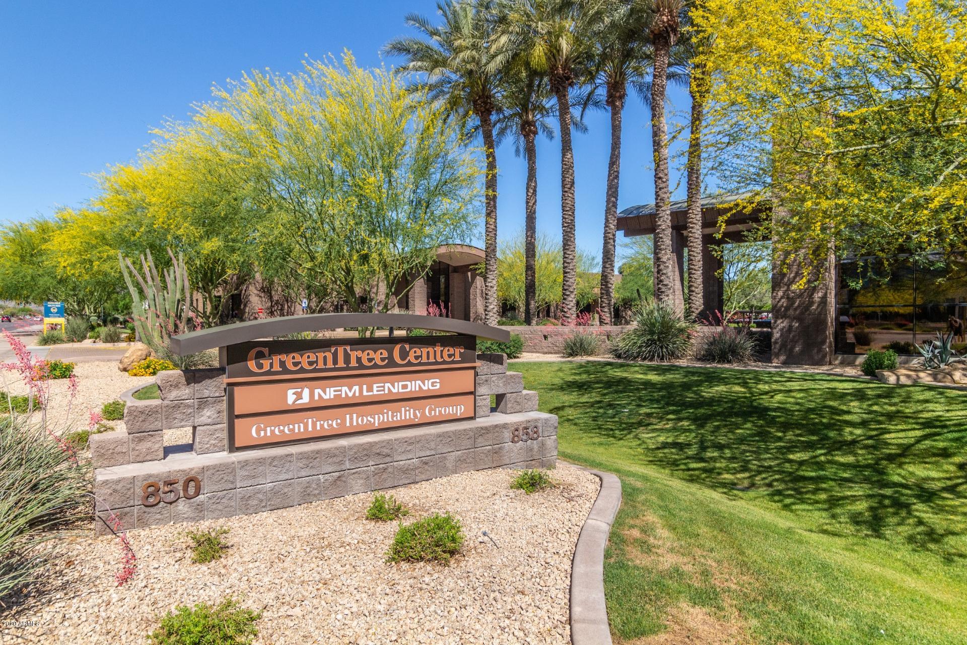 ROOSEVELT COMMERCE PARK - Commercial Sale