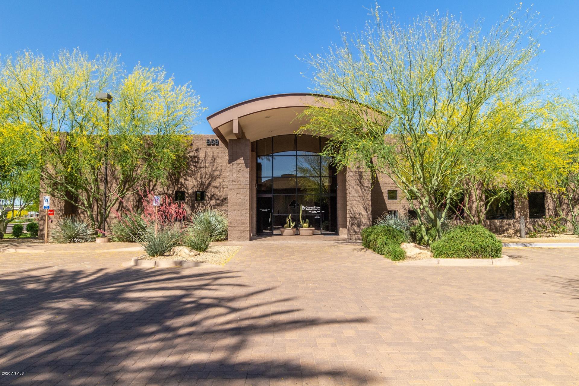 ROOSEVELT COMMERCE PARK - Commercial Sale