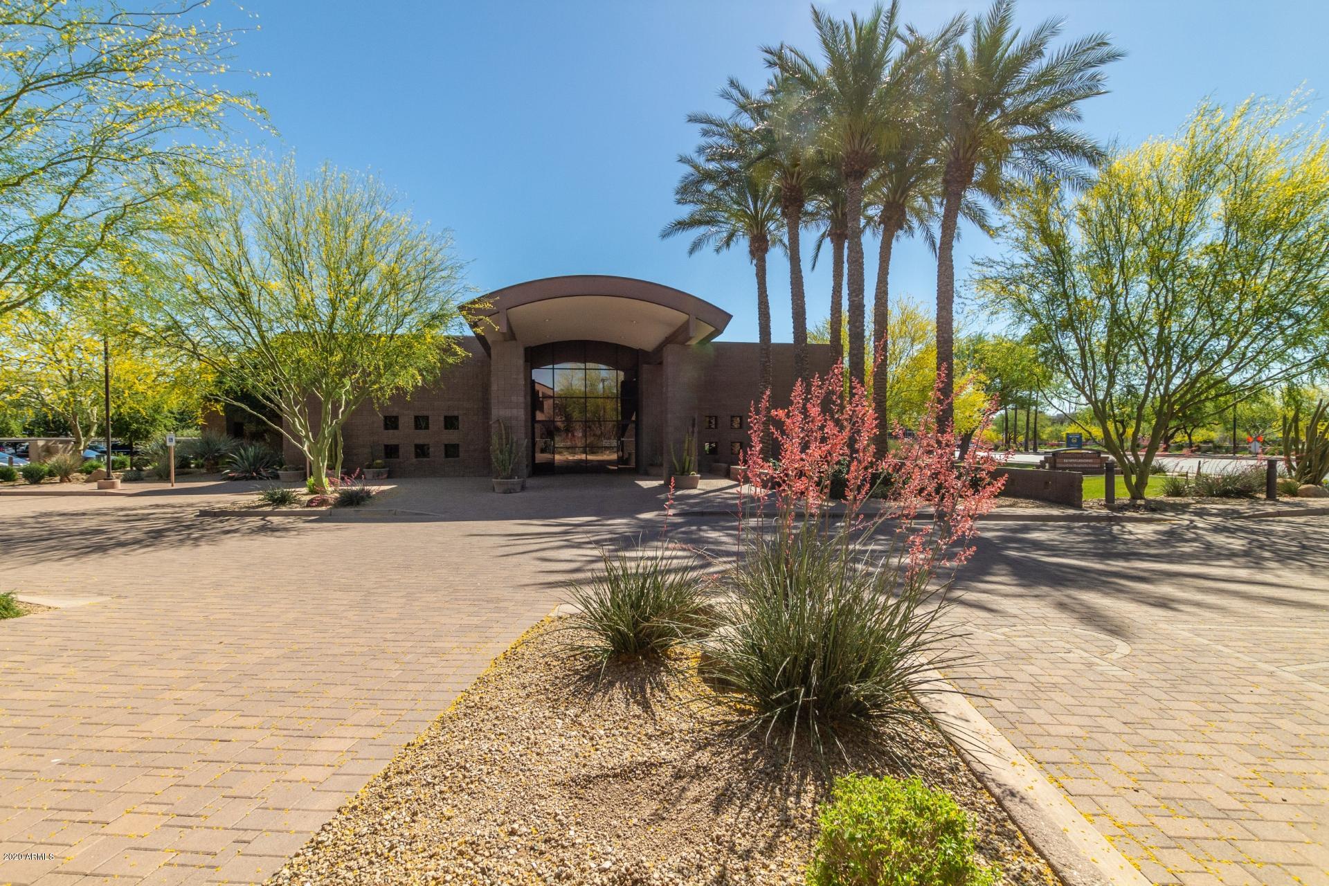 ROOSEVELT COMMERCE PARK - Commercial Sale