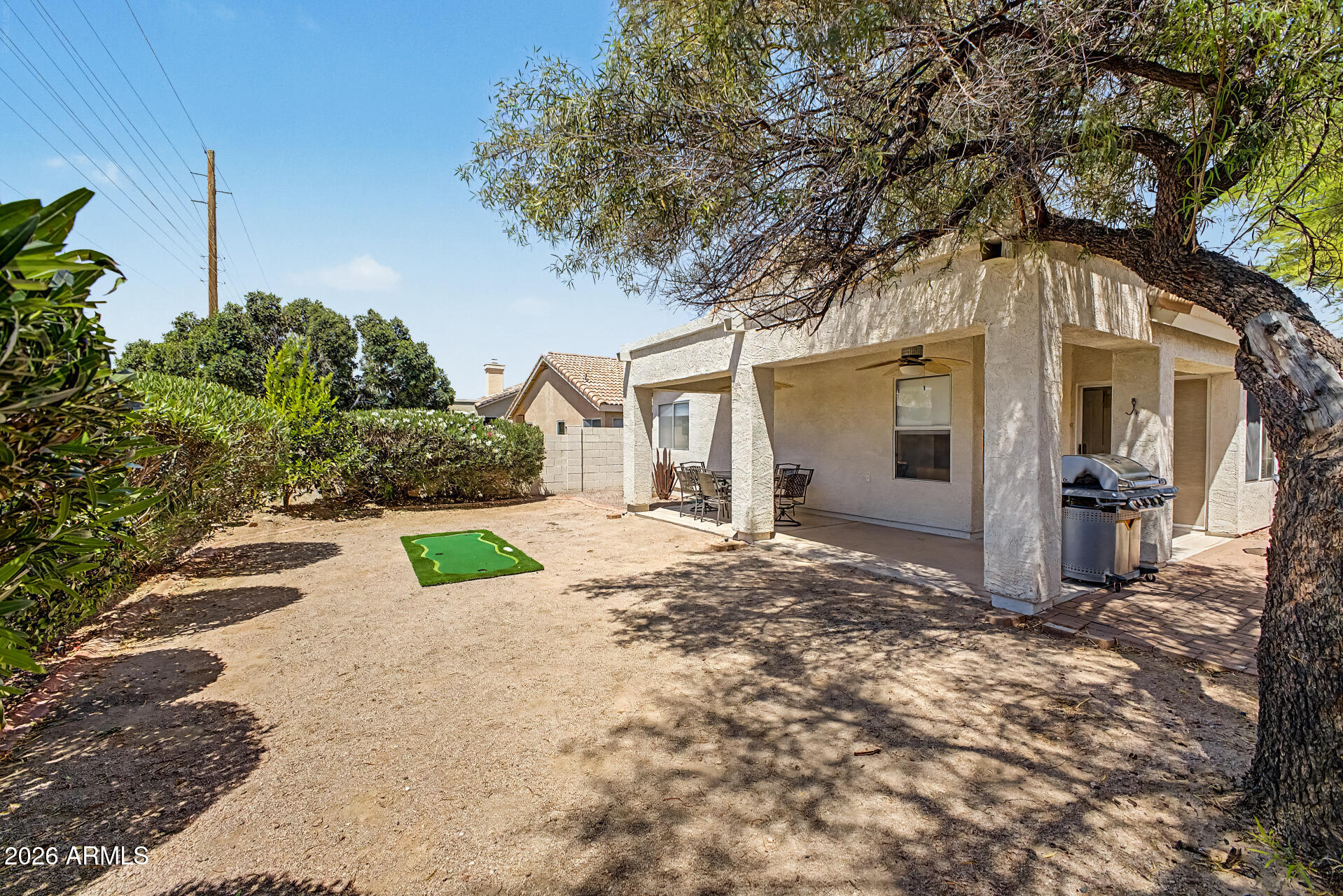 PARCEL 25 AT RED MOUNTAIN RANCH - Residential