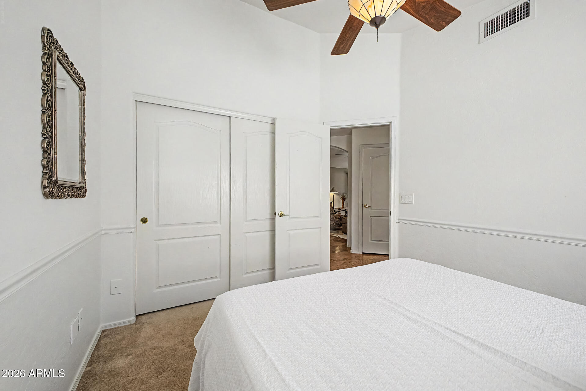 PARCEL 25 AT RED MOUNTAIN RANCH - Residential