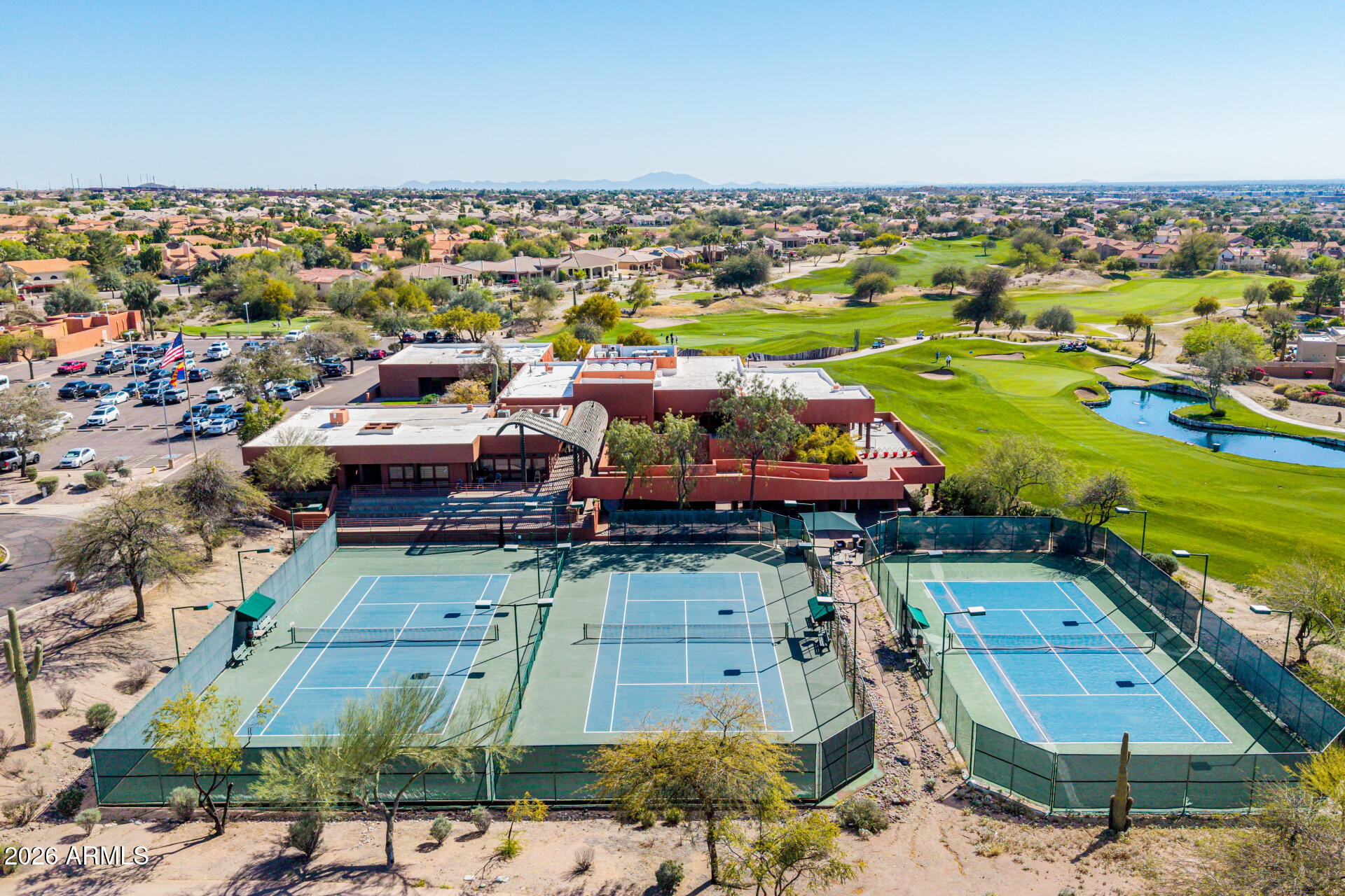 PARCEL 25 AT RED MOUNTAIN RANCH - Residential