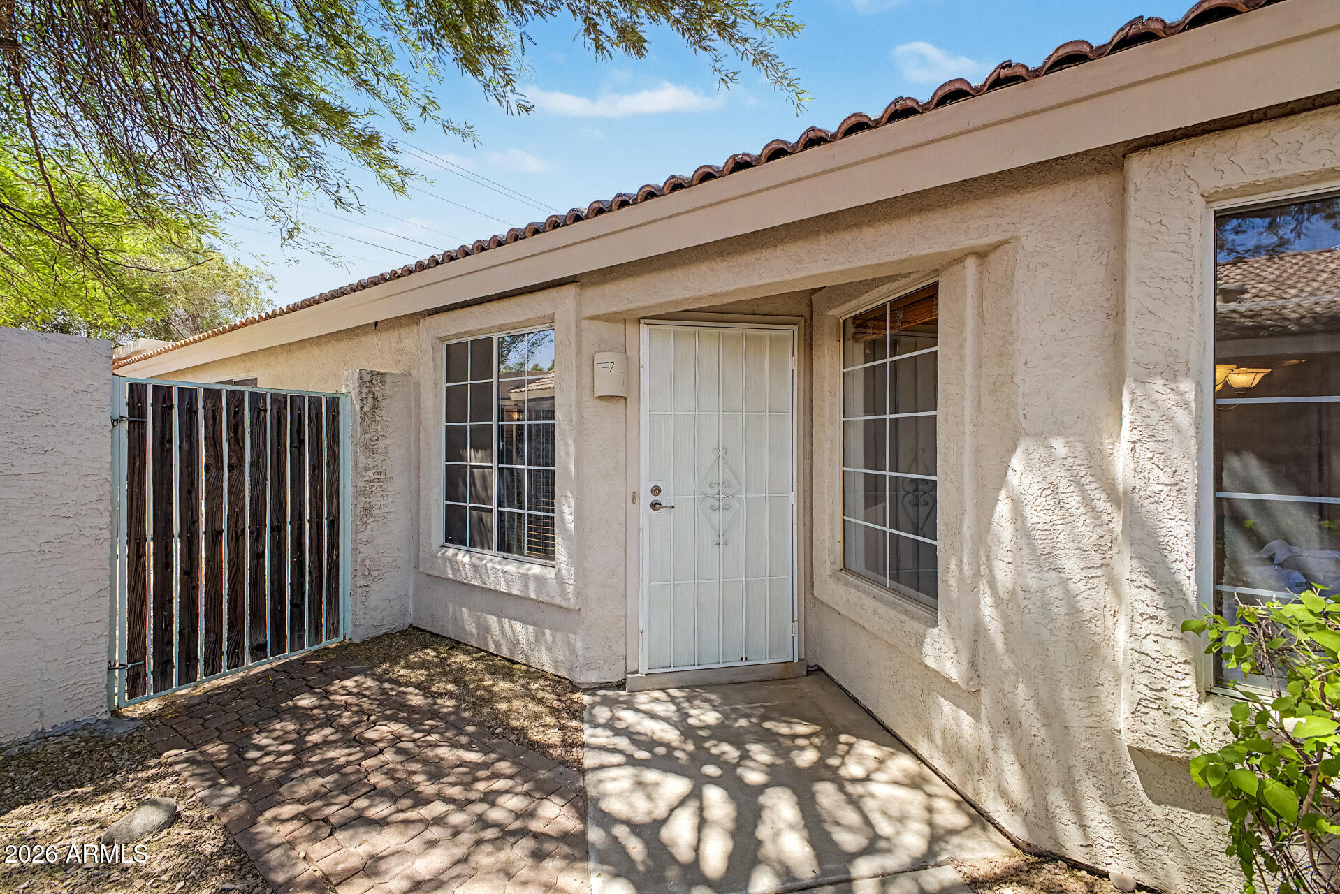 PARCEL 25 AT RED MOUNTAIN RANCH - Residential