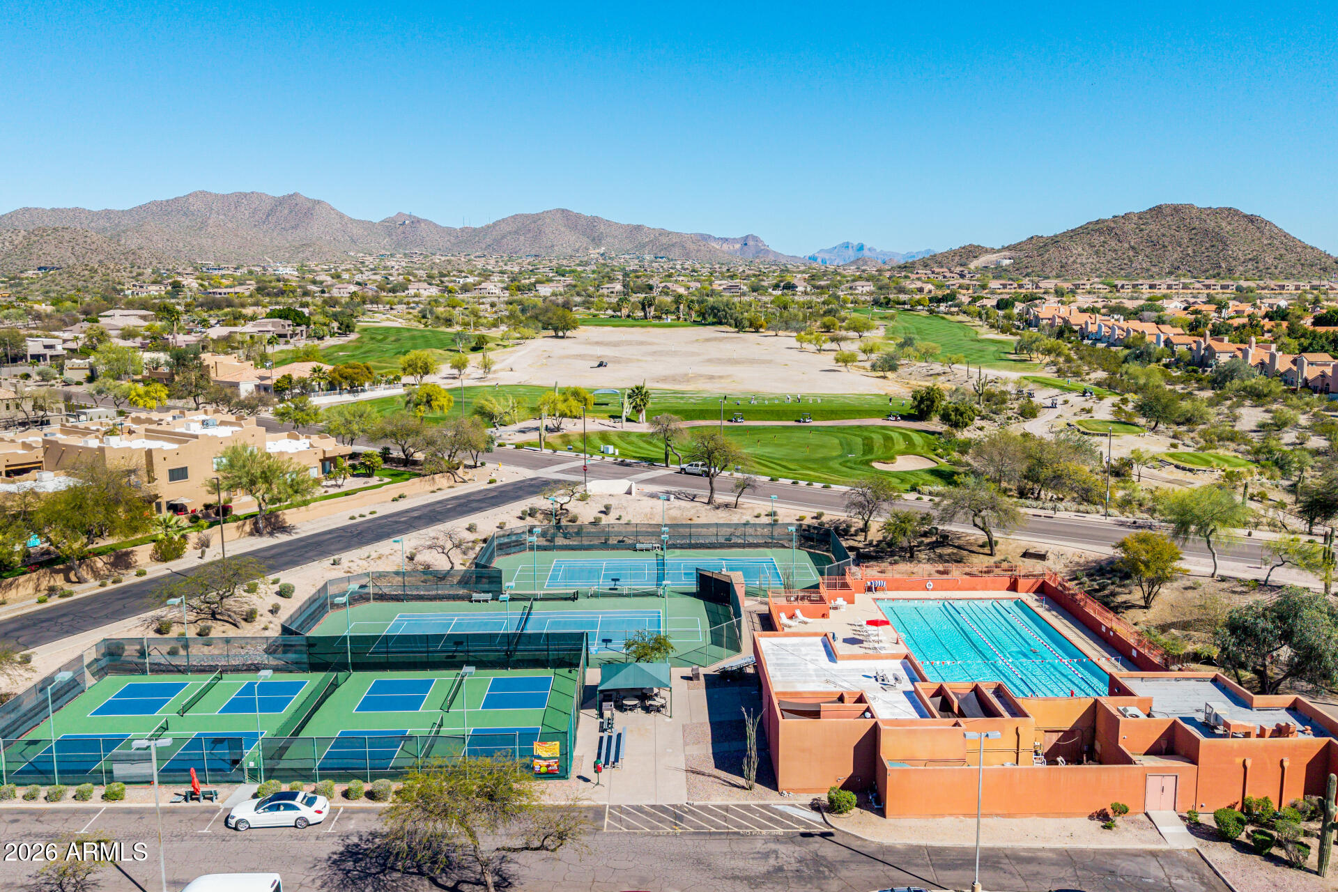 PARCEL 25 AT RED MOUNTAIN RANCH - Residential