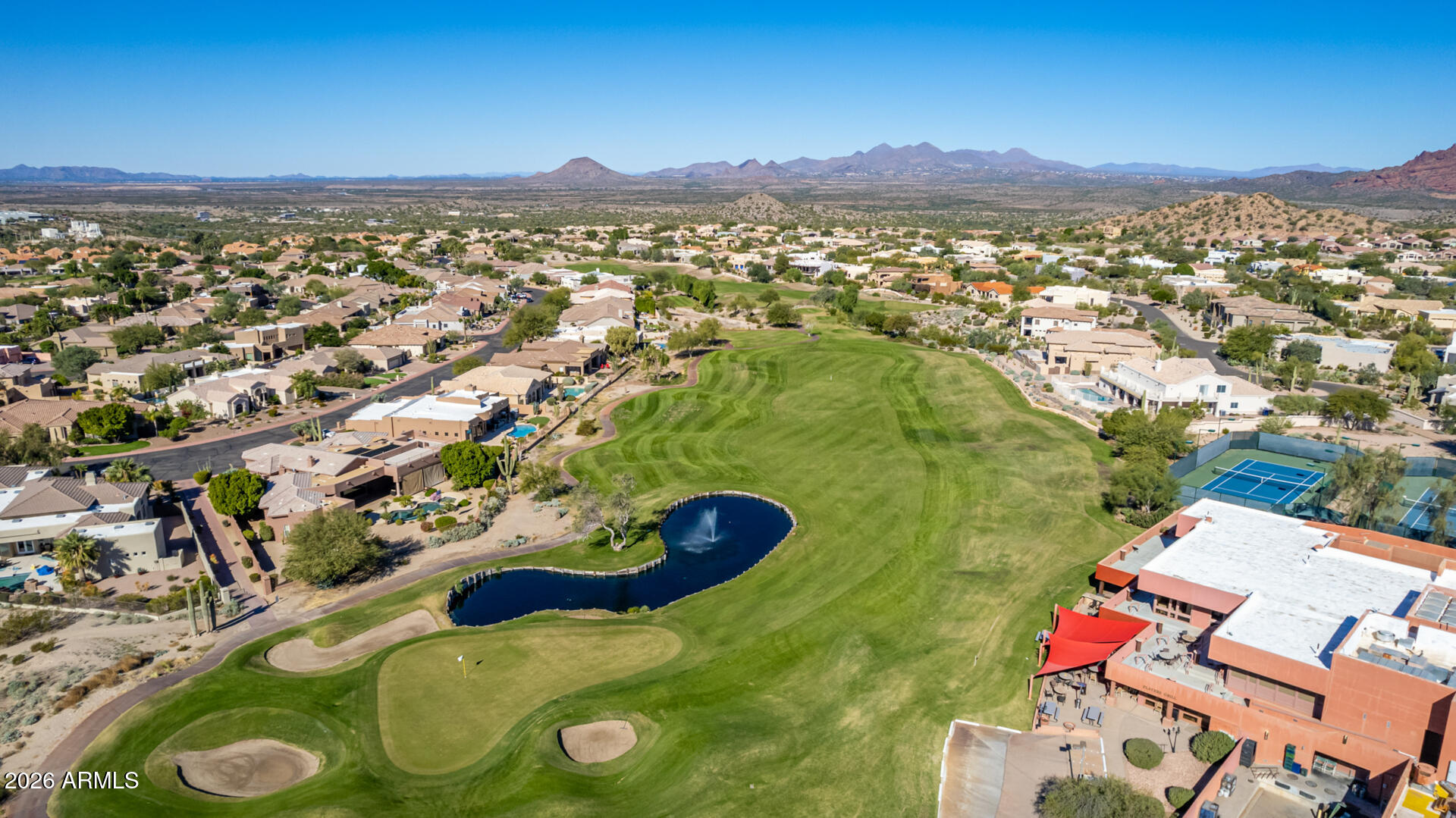 PARCEL 25 AT RED MOUNTAIN RANCH - Residential