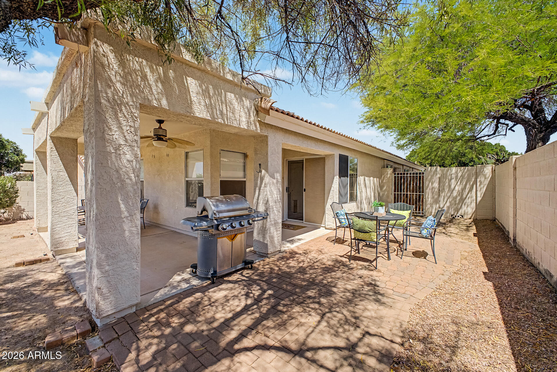 PARCEL 25 AT RED MOUNTAIN RANCH - Residential