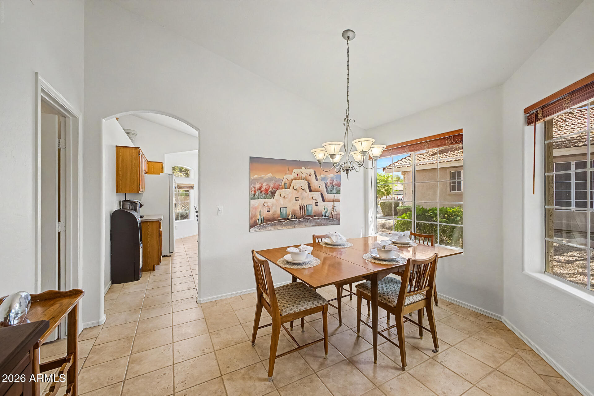 PARCEL 25 AT RED MOUNTAIN RANCH - Residential
