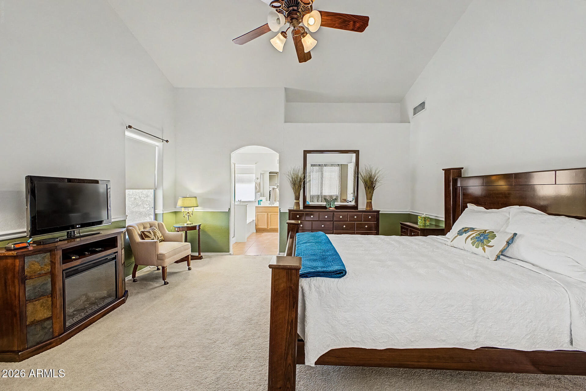 PARCEL 25 AT RED MOUNTAIN RANCH - Residential