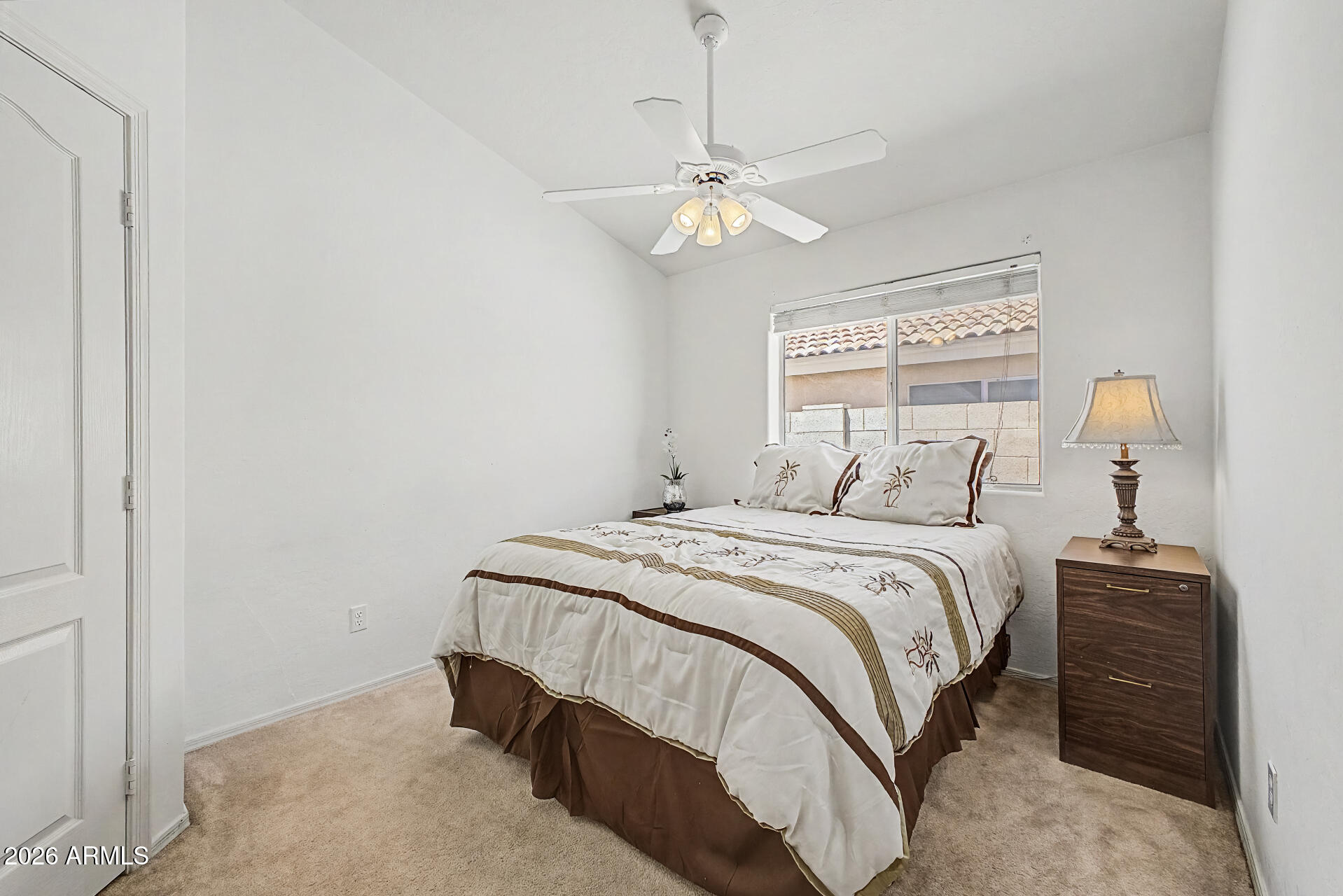 PARCEL 25 AT RED MOUNTAIN RANCH - Residential