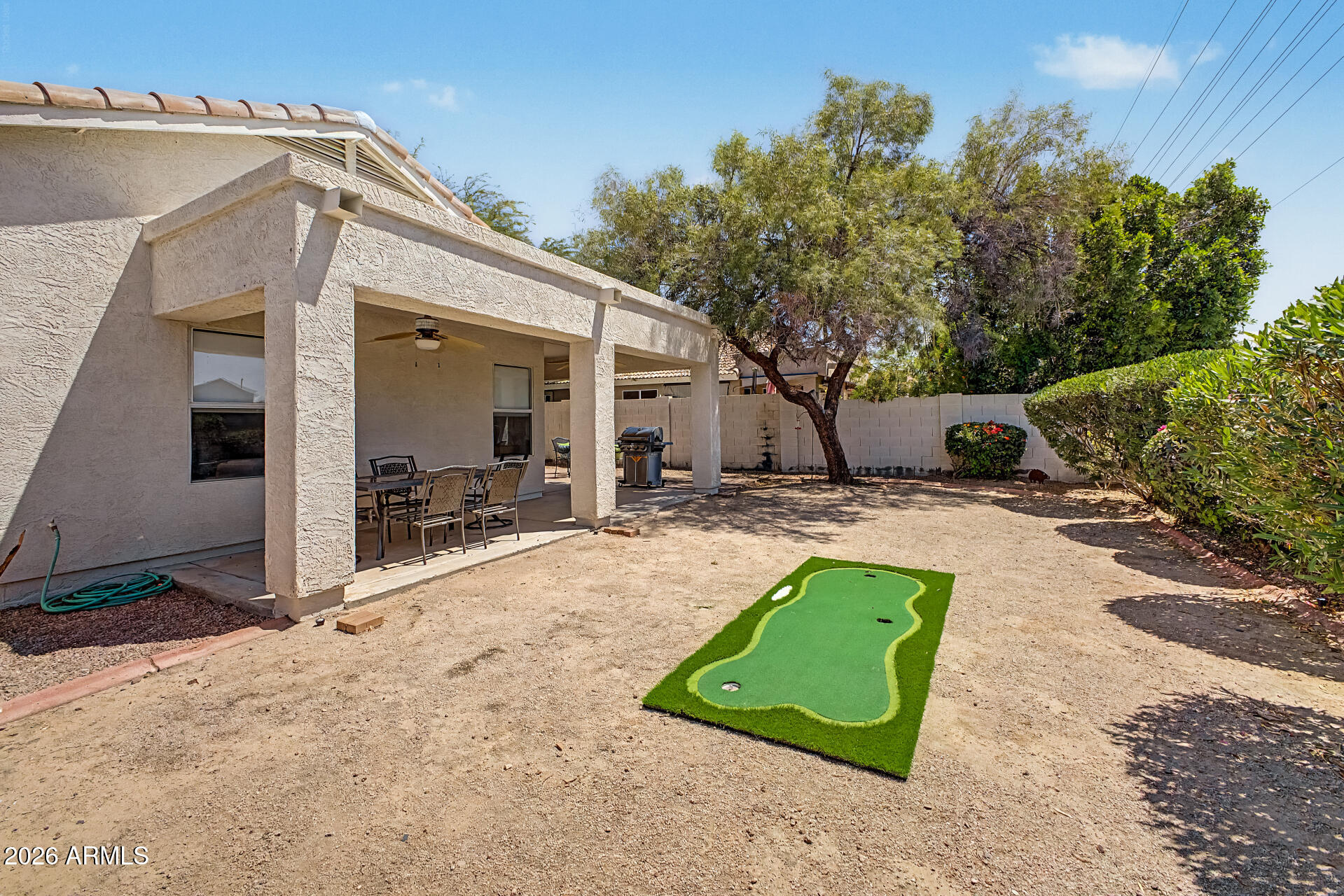 PARCEL 25 AT RED MOUNTAIN RANCH - Residential