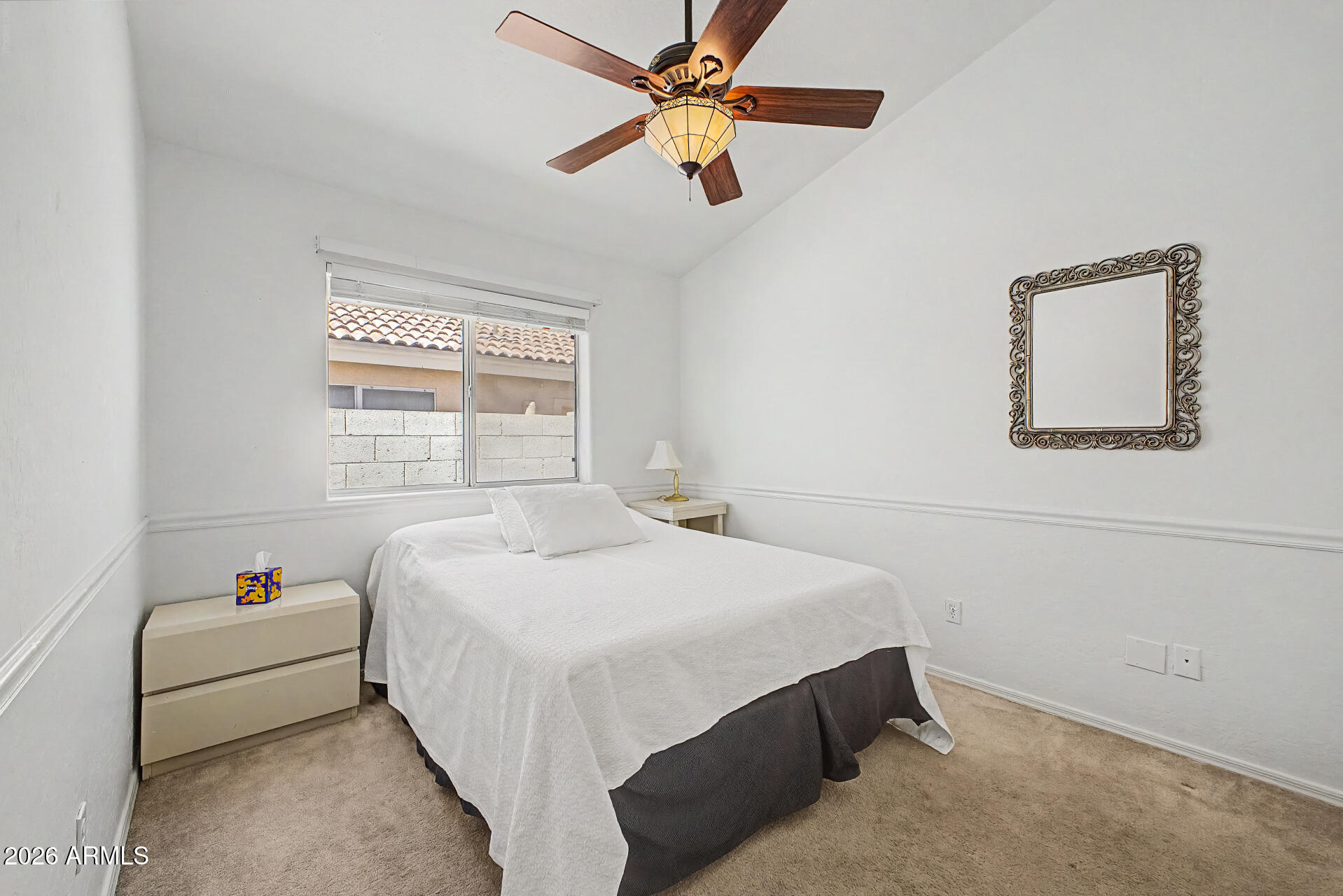 PARCEL 25 AT RED MOUNTAIN RANCH - Residential