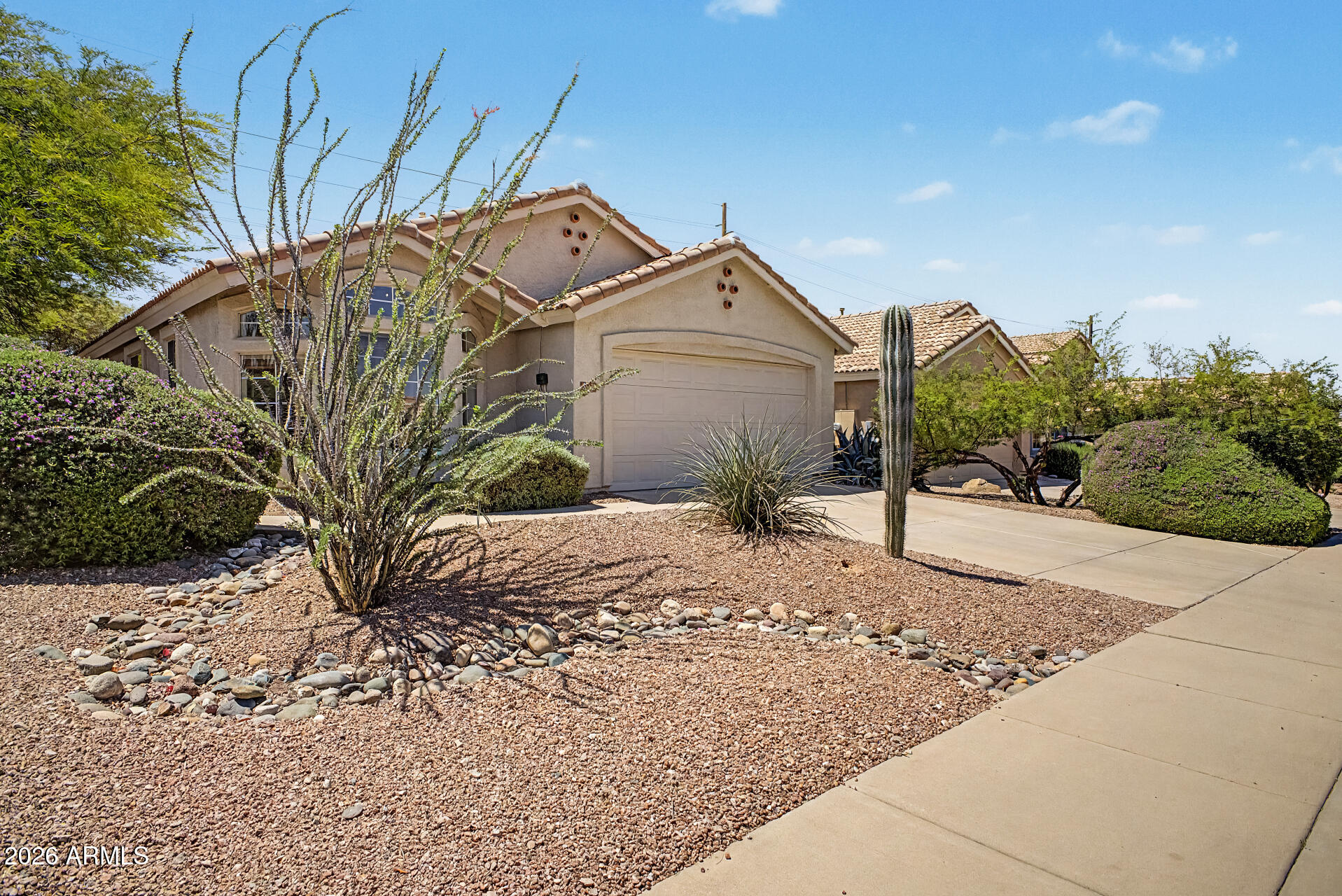 PARCEL 25 AT RED MOUNTAIN RANCH - Residential