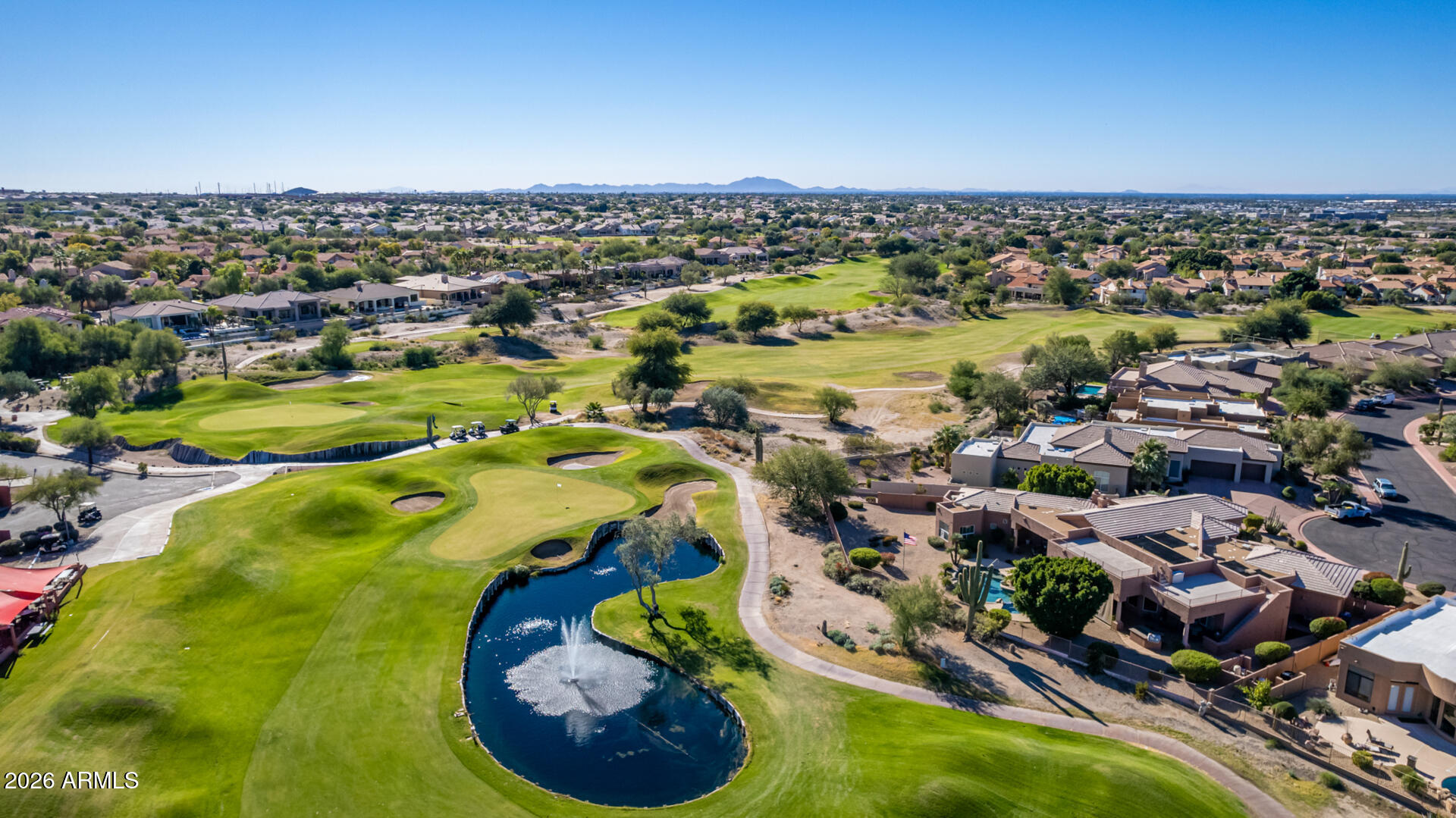 PARCEL 25 AT RED MOUNTAIN RANCH - Residential