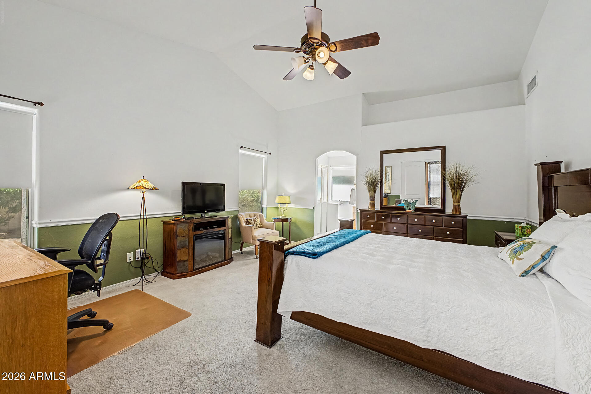 PARCEL 25 AT RED MOUNTAIN RANCH - Residential