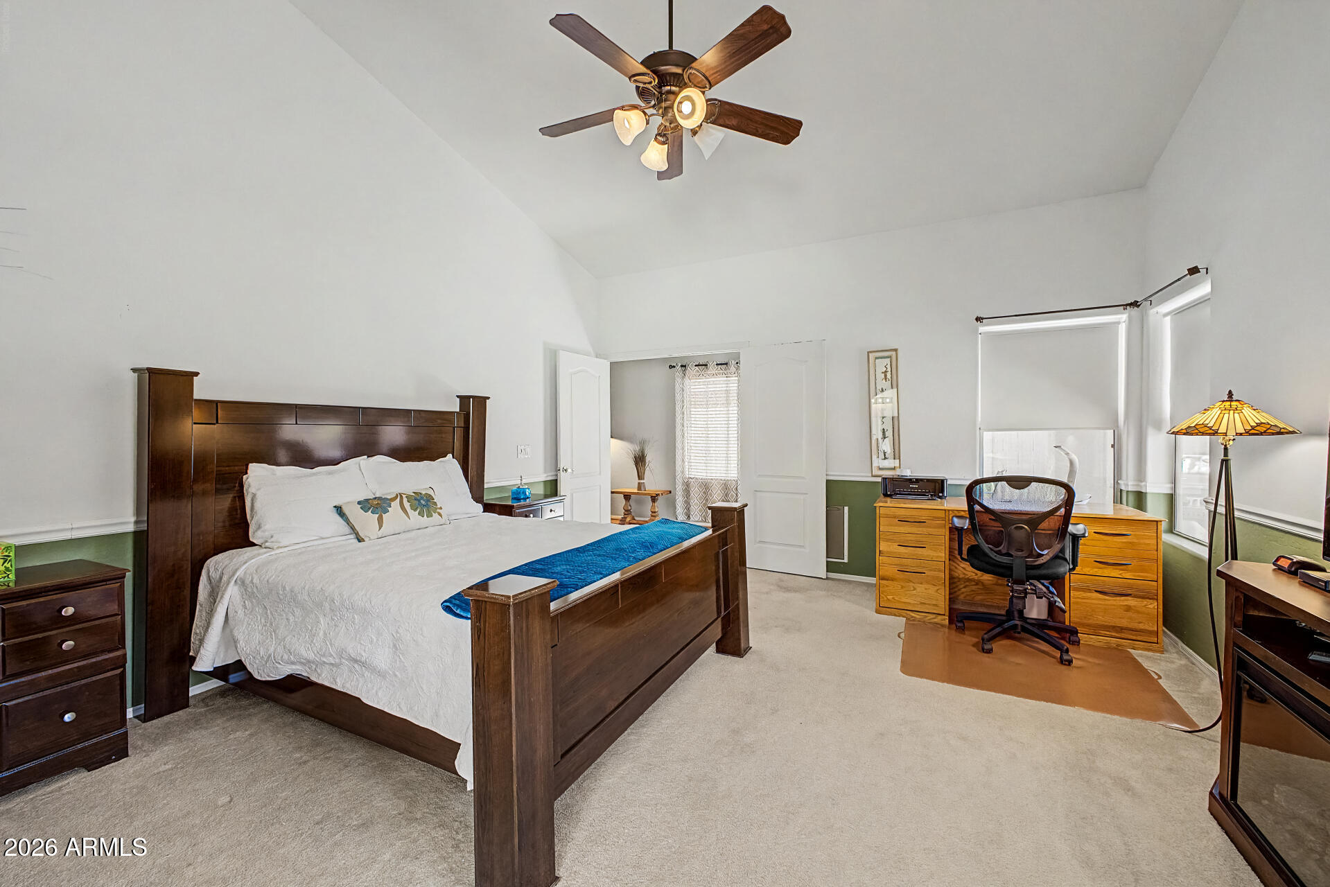 PARCEL 25 AT RED MOUNTAIN RANCH - Residential
