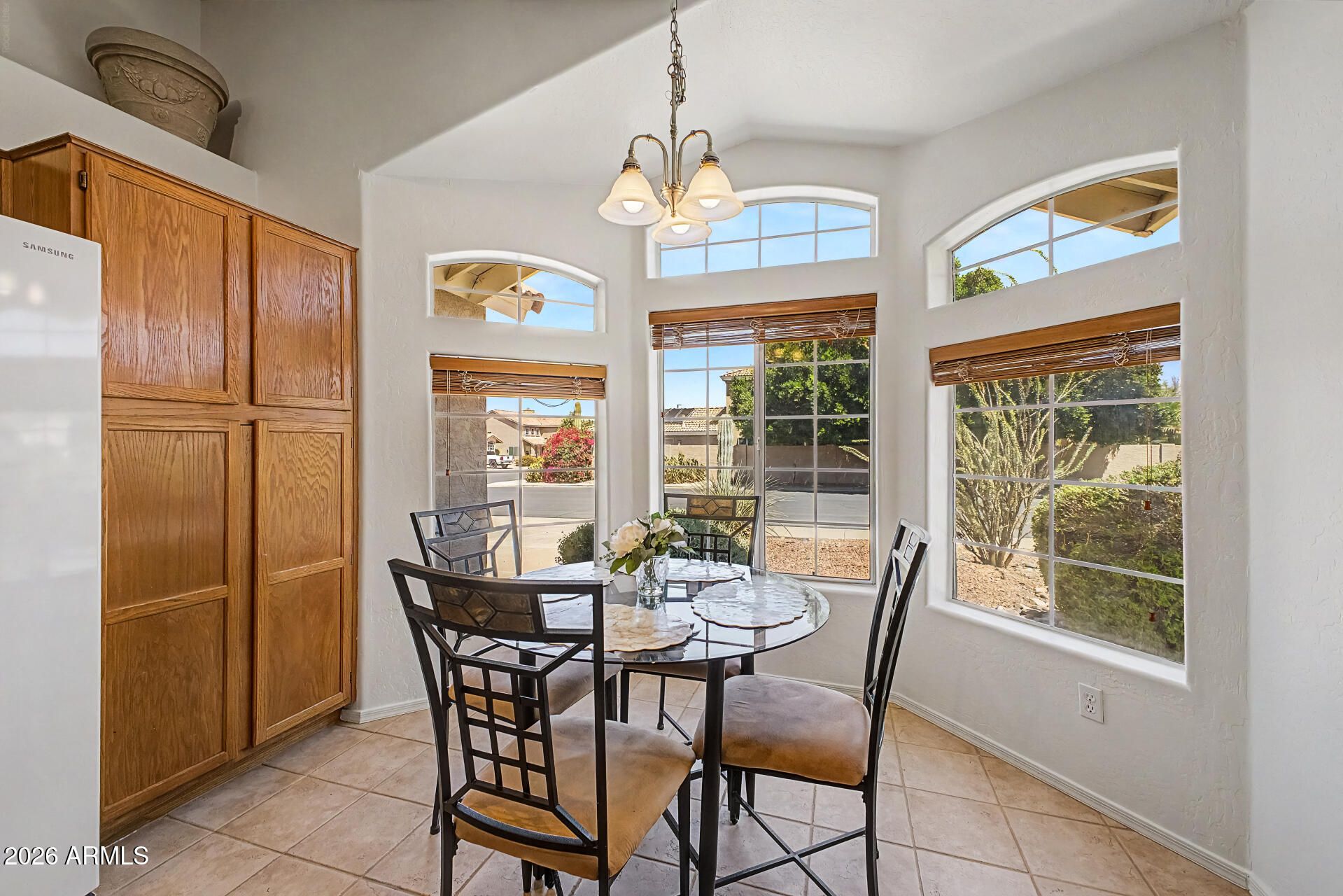 PARCEL 25 AT RED MOUNTAIN RANCH - Residential