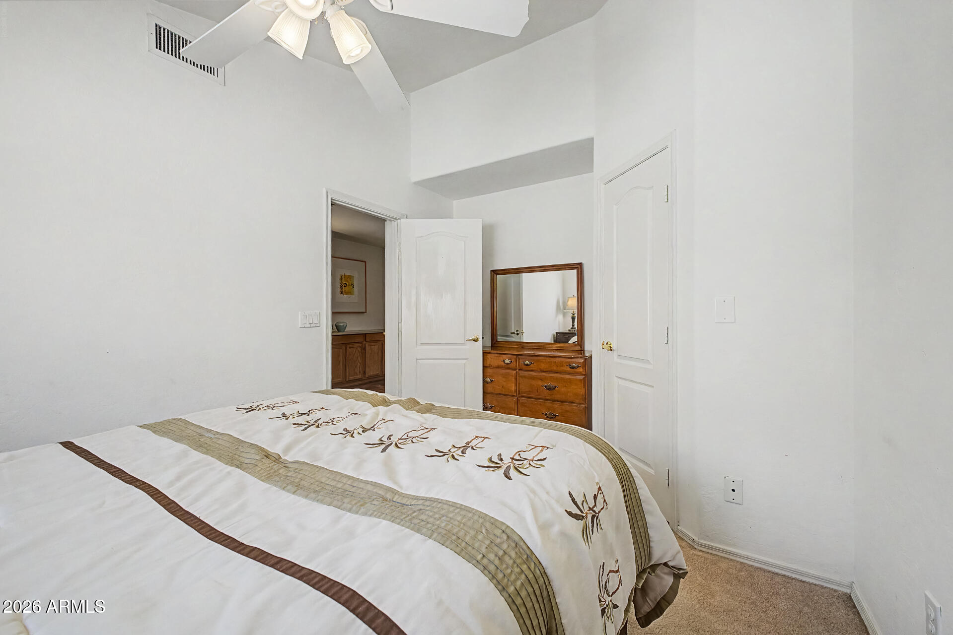 PARCEL 25 AT RED MOUNTAIN RANCH - Residential