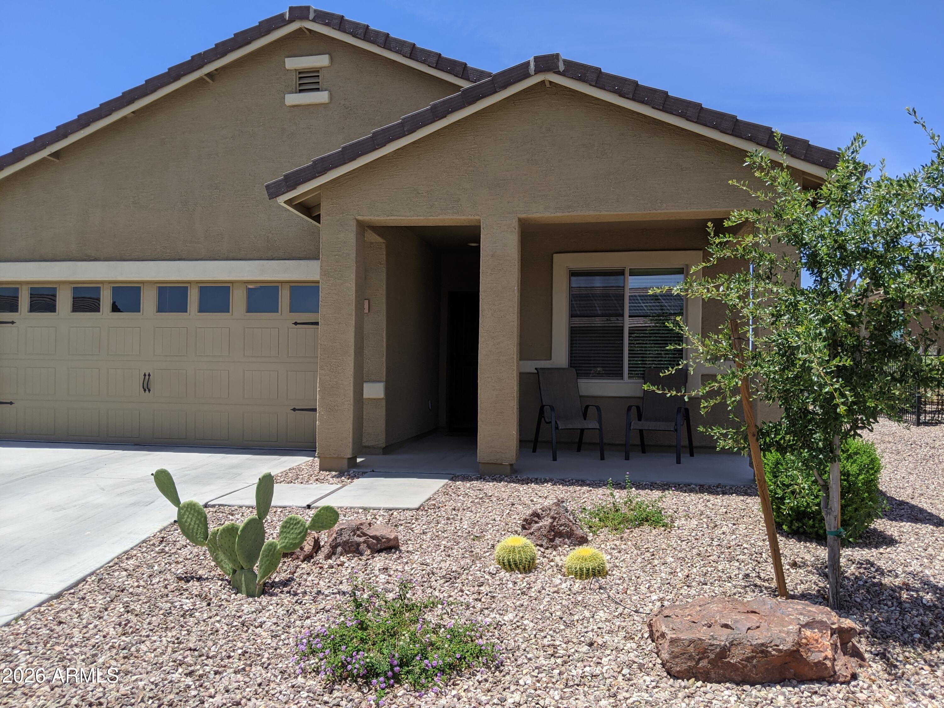 SUNDANCE PARCEL 26 - Residential