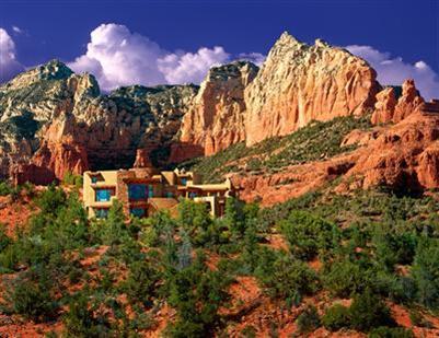 Jordan Park Ridge - Residential
