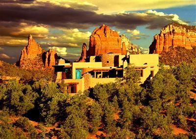 Jordan Park Ridge - Residential