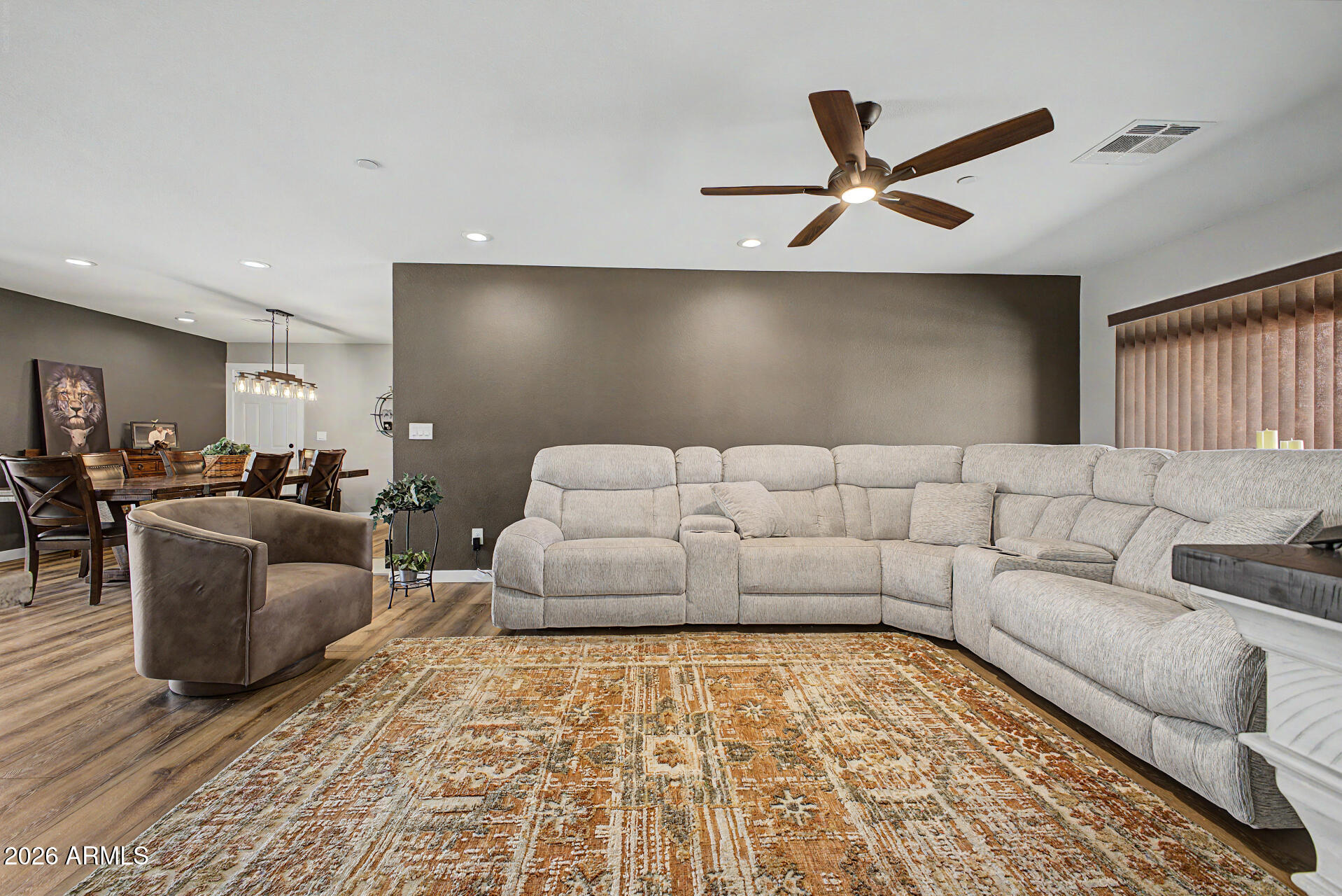 SUN CITY UNIT 35 - Residential