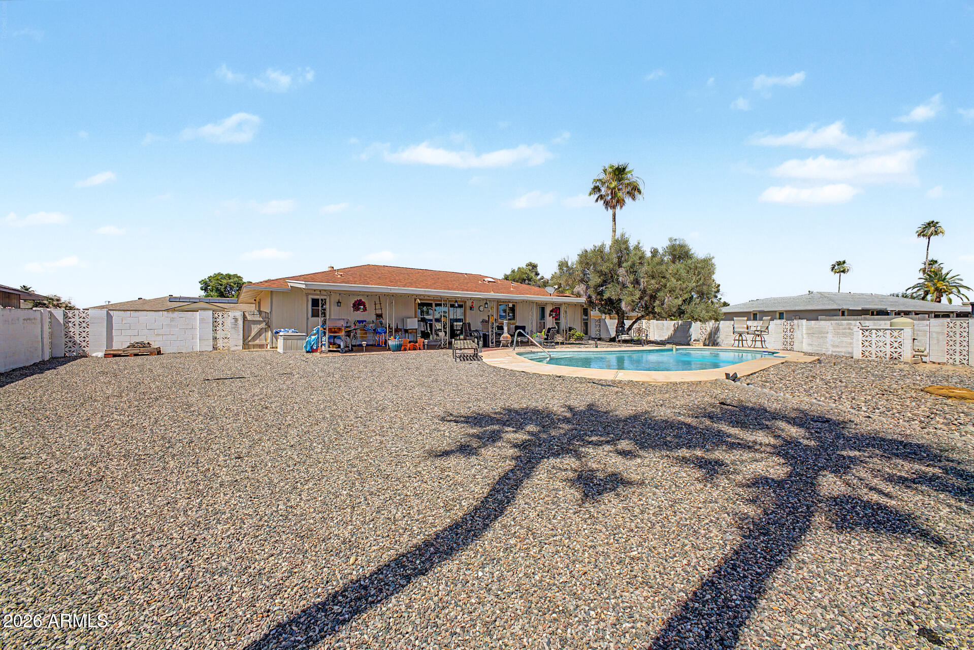 SUN CITY UNIT 35 - Residential
