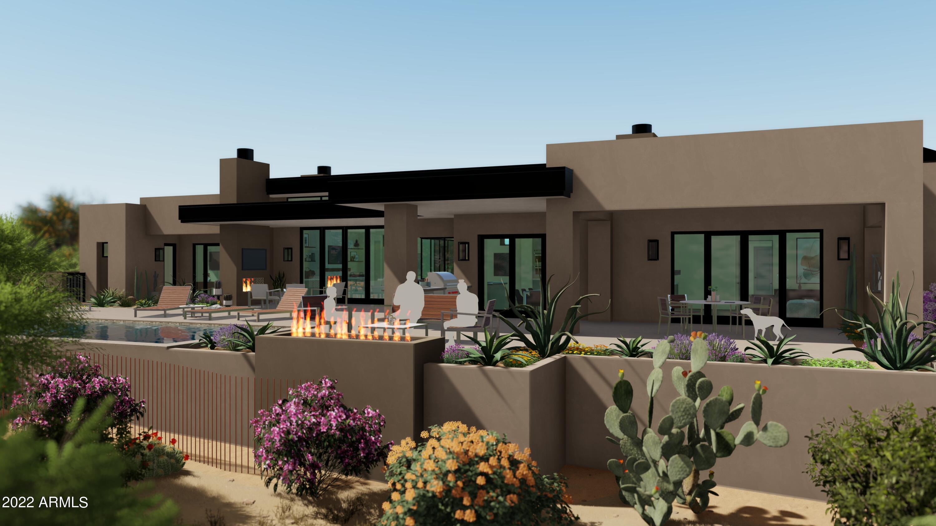 DESERT MOUNTAIN - Residential