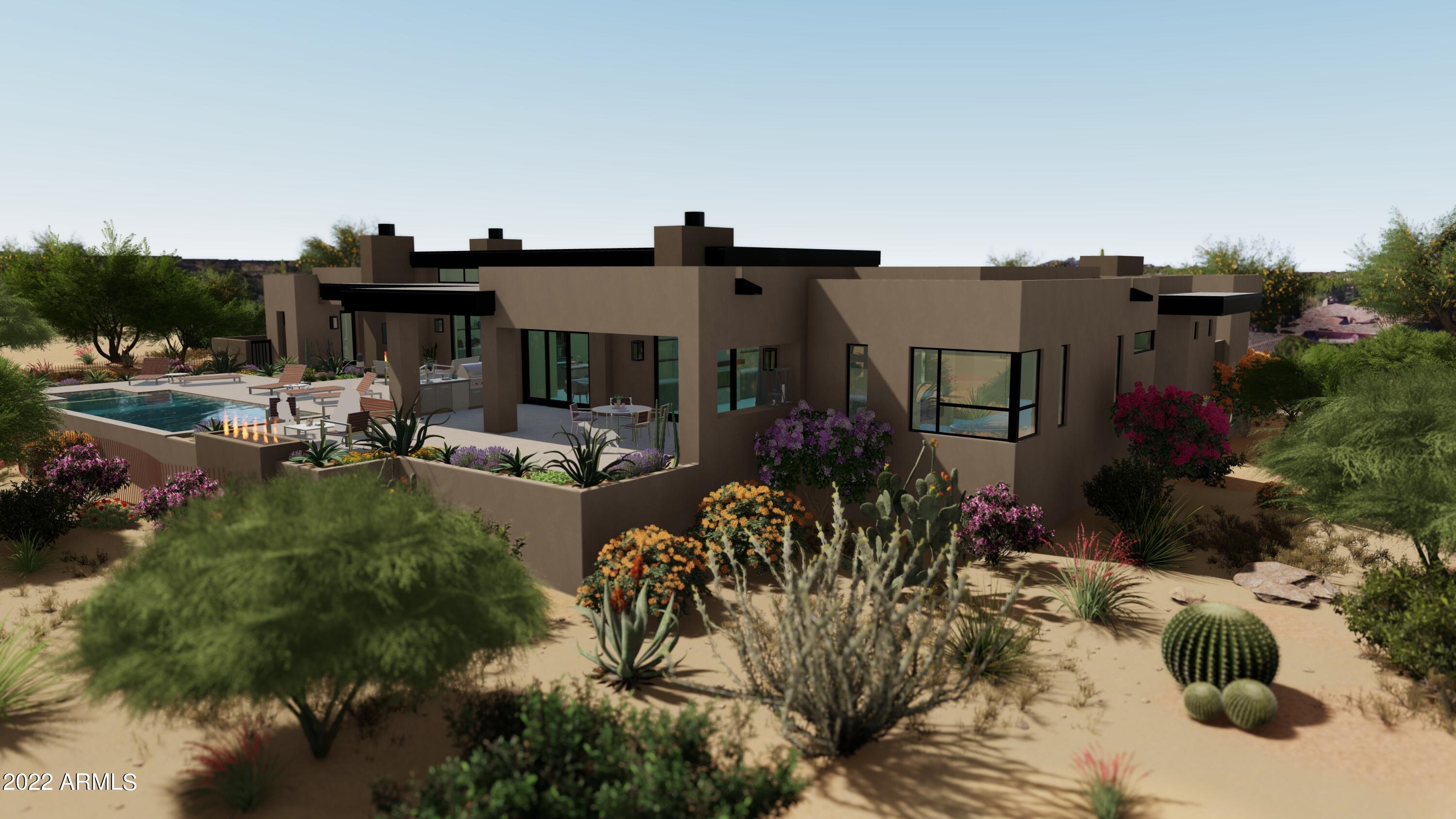 DESERT MOUNTAIN - Residential