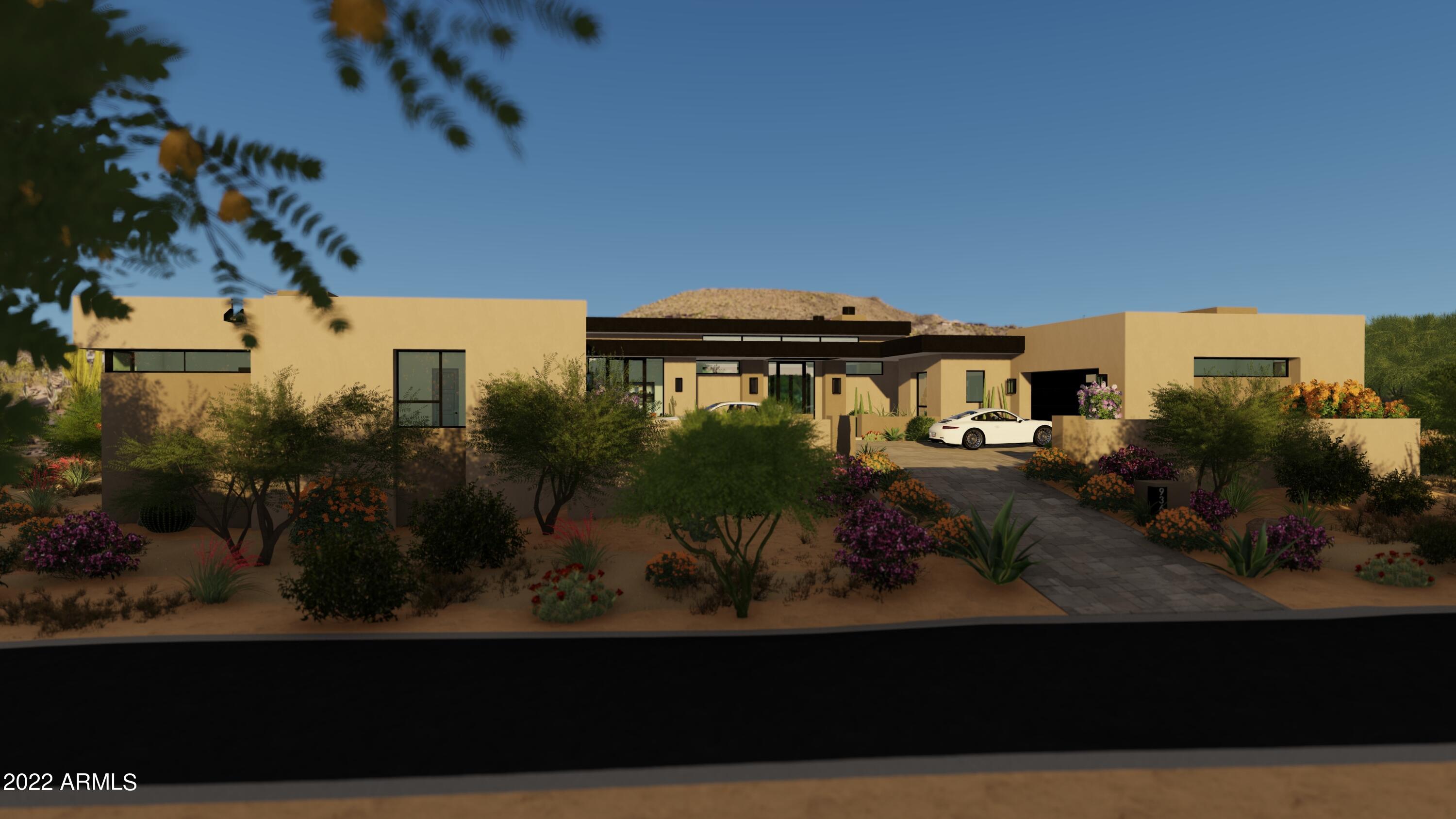 DESERT MOUNTAIN - Residential