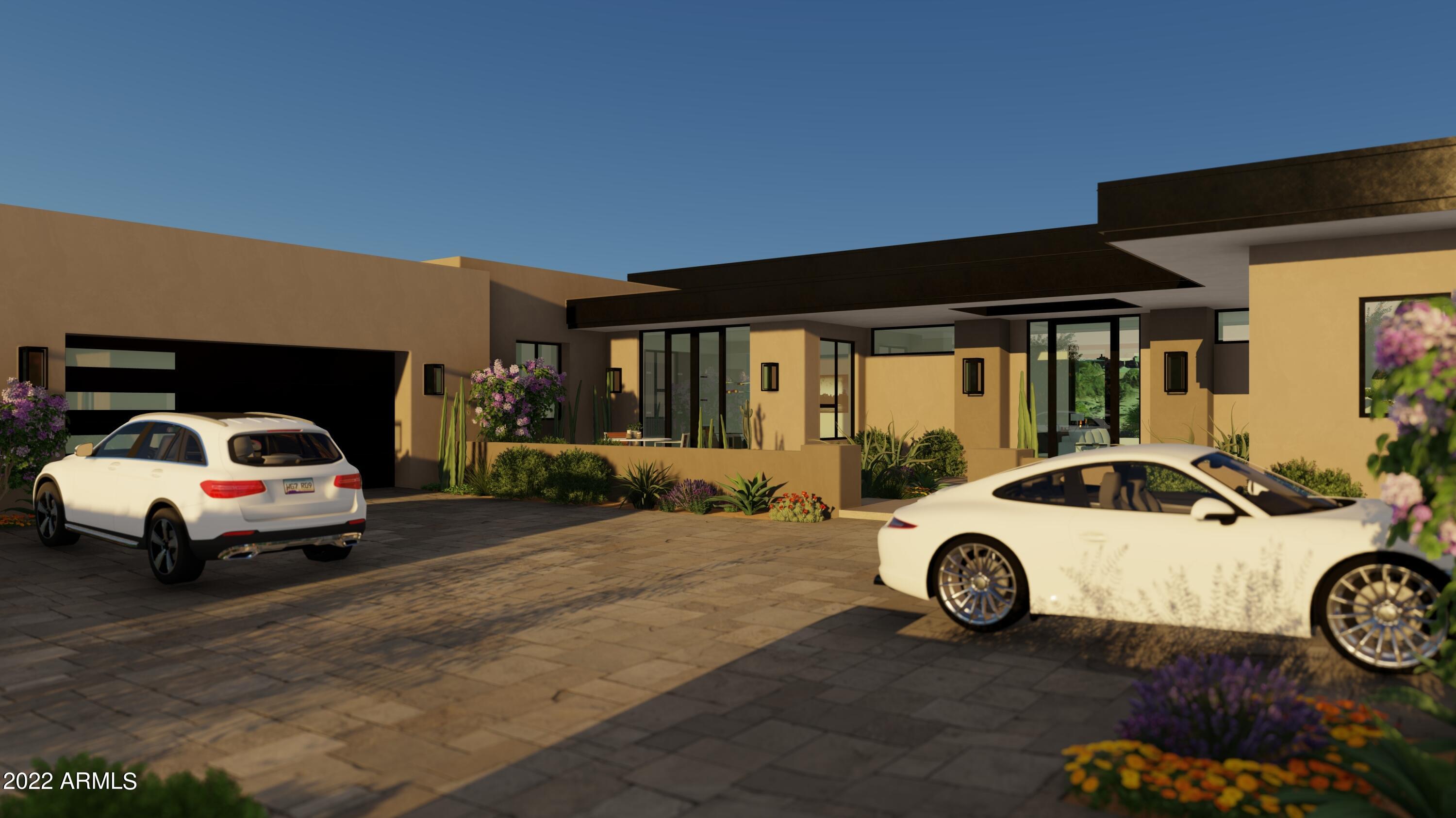 DESERT MOUNTAIN - Residential