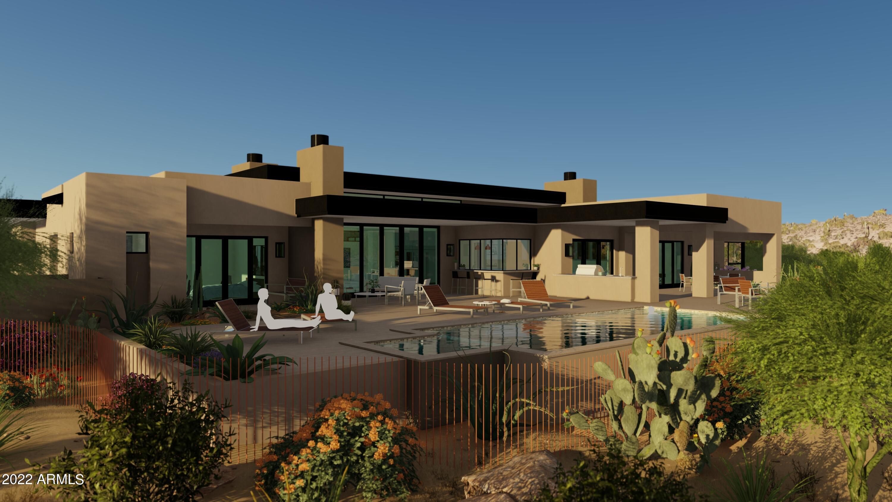 DESERT MOUNTAIN - Residential