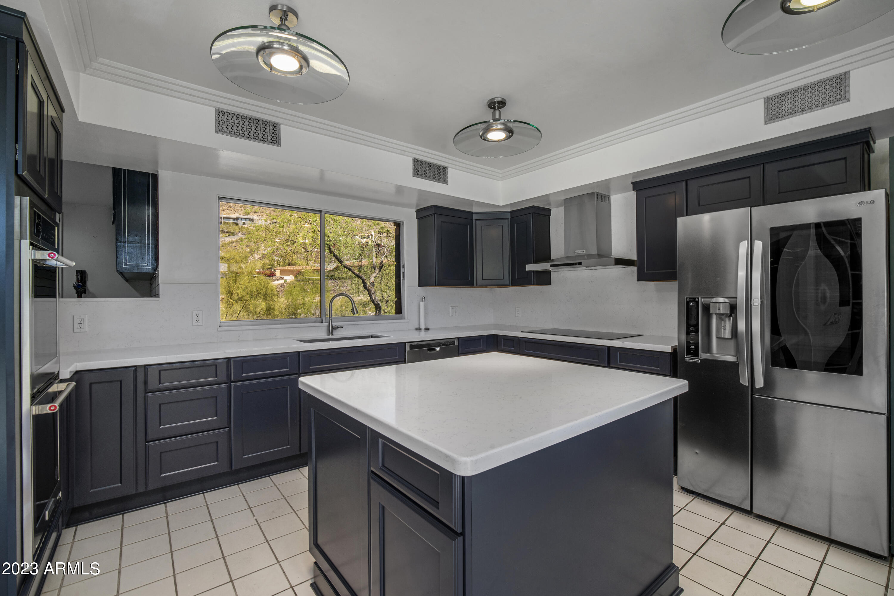 LINCOLN HEIGHTS - Residential