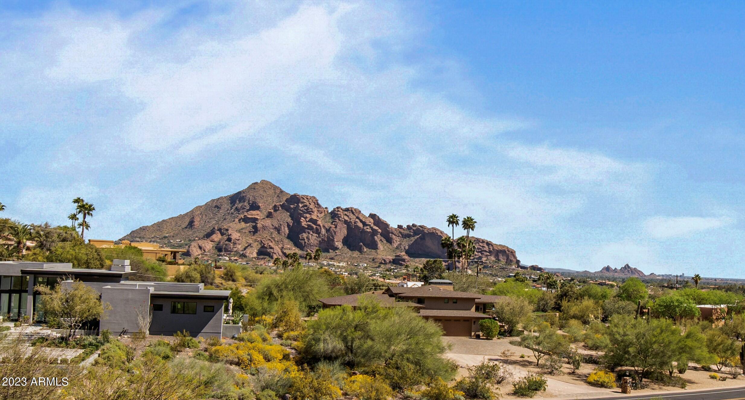 LINCOLN HEIGHTS - Residential