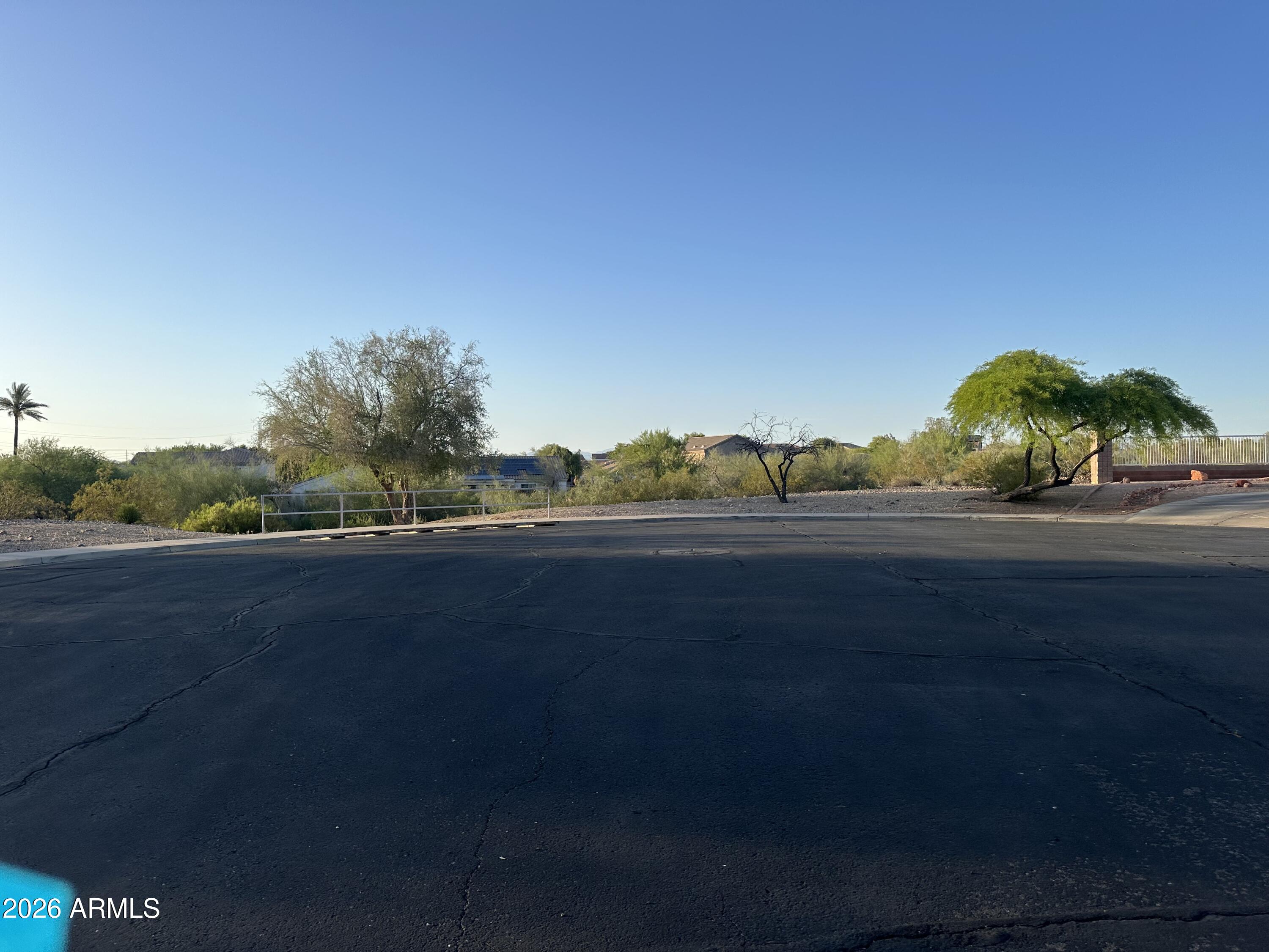 CANYON RIDGE WEST PARCEL 6 - Residential