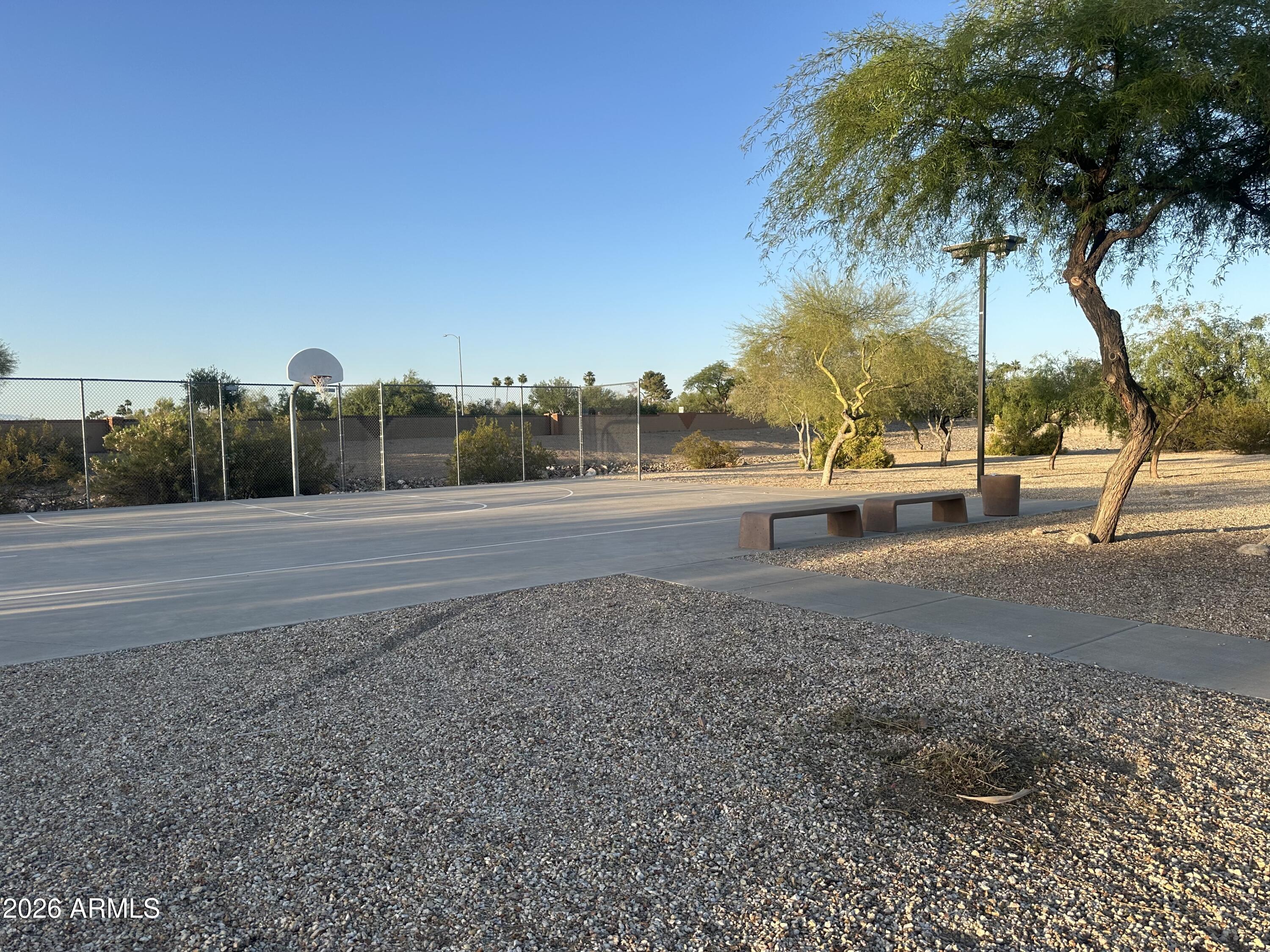 CANYON RIDGE WEST PARCEL 6 - Residential