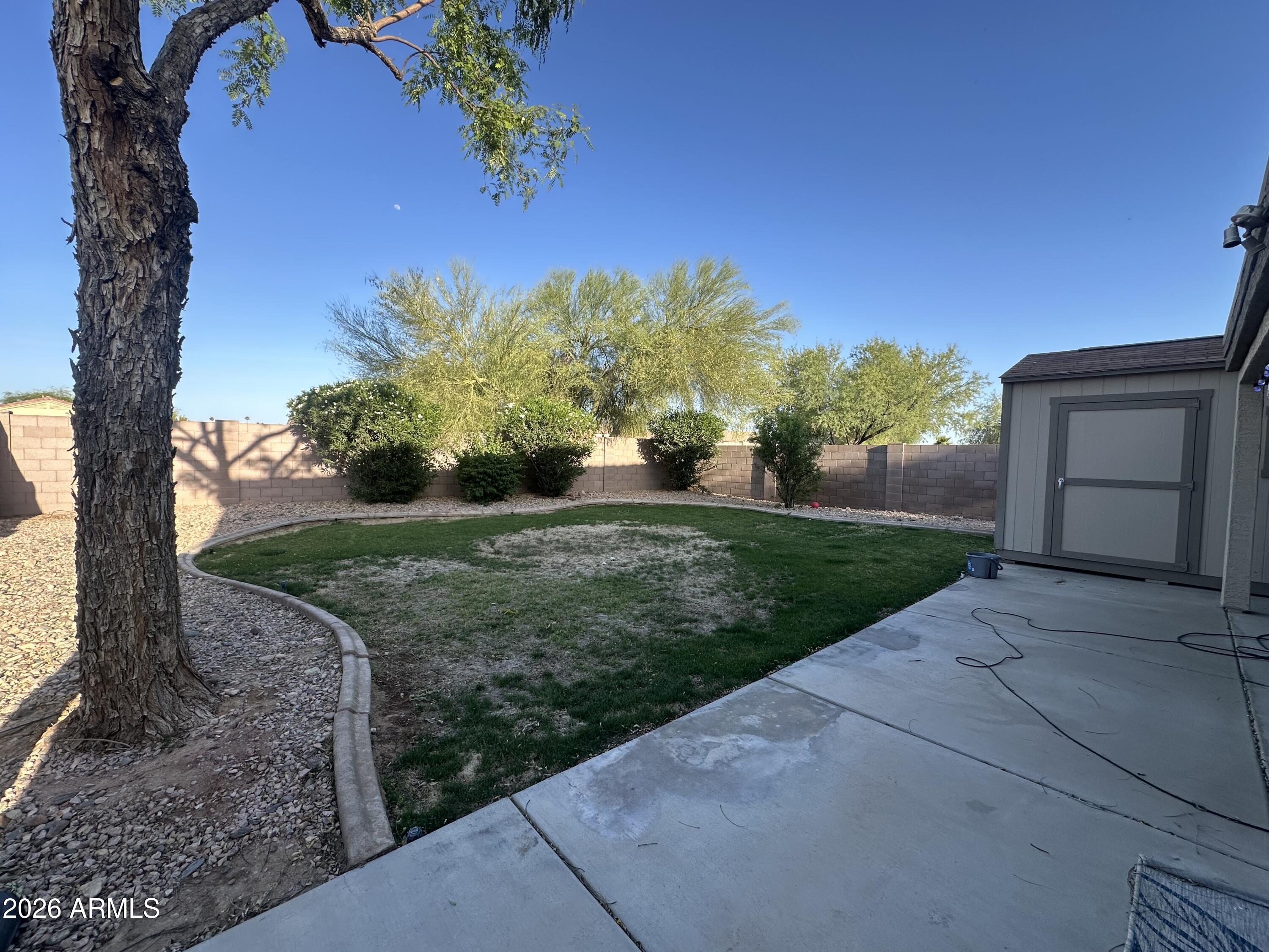 CANYON RIDGE WEST PARCEL 6 - Residential