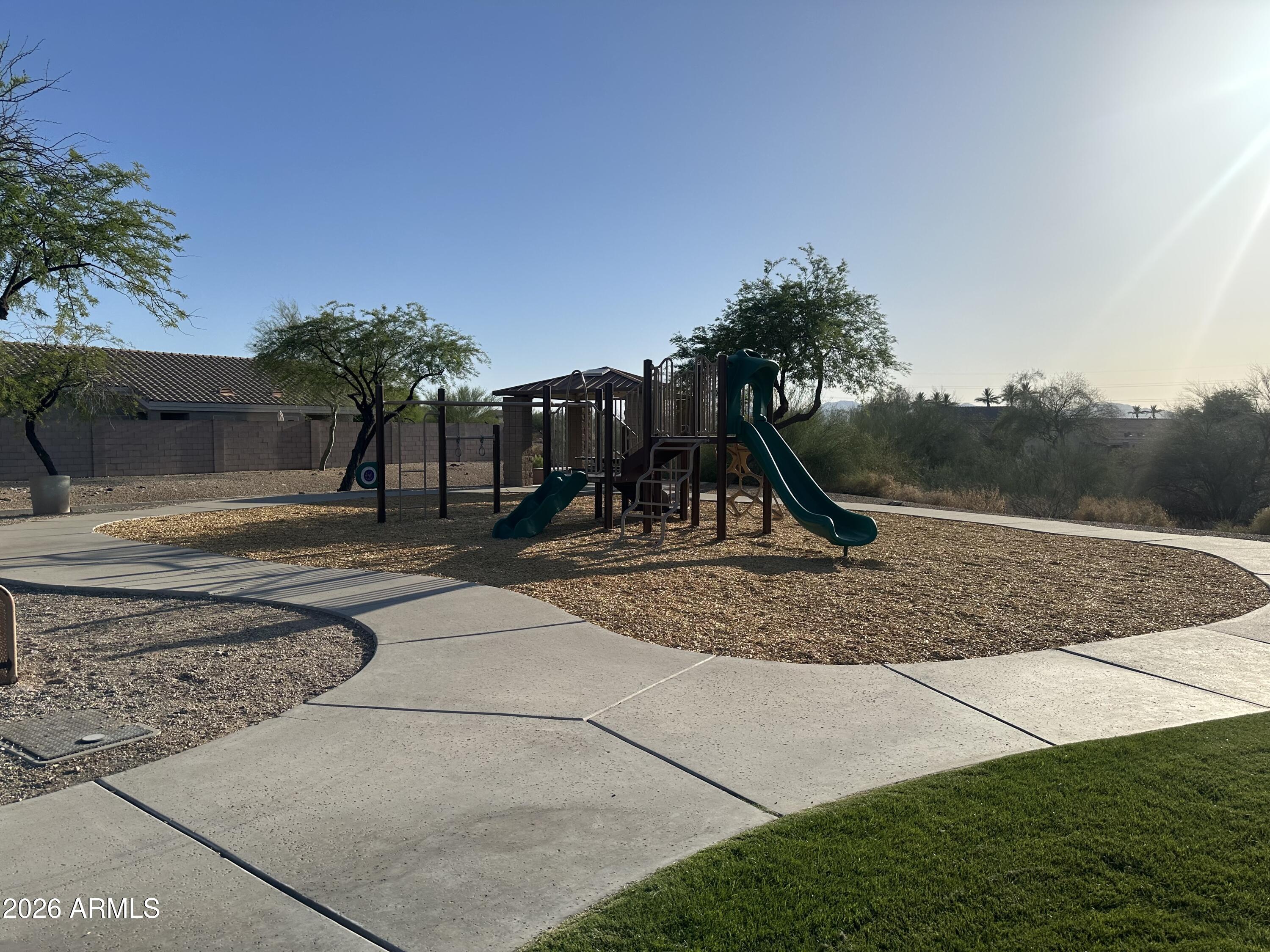 CANYON RIDGE WEST PARCEL 6 - Residential