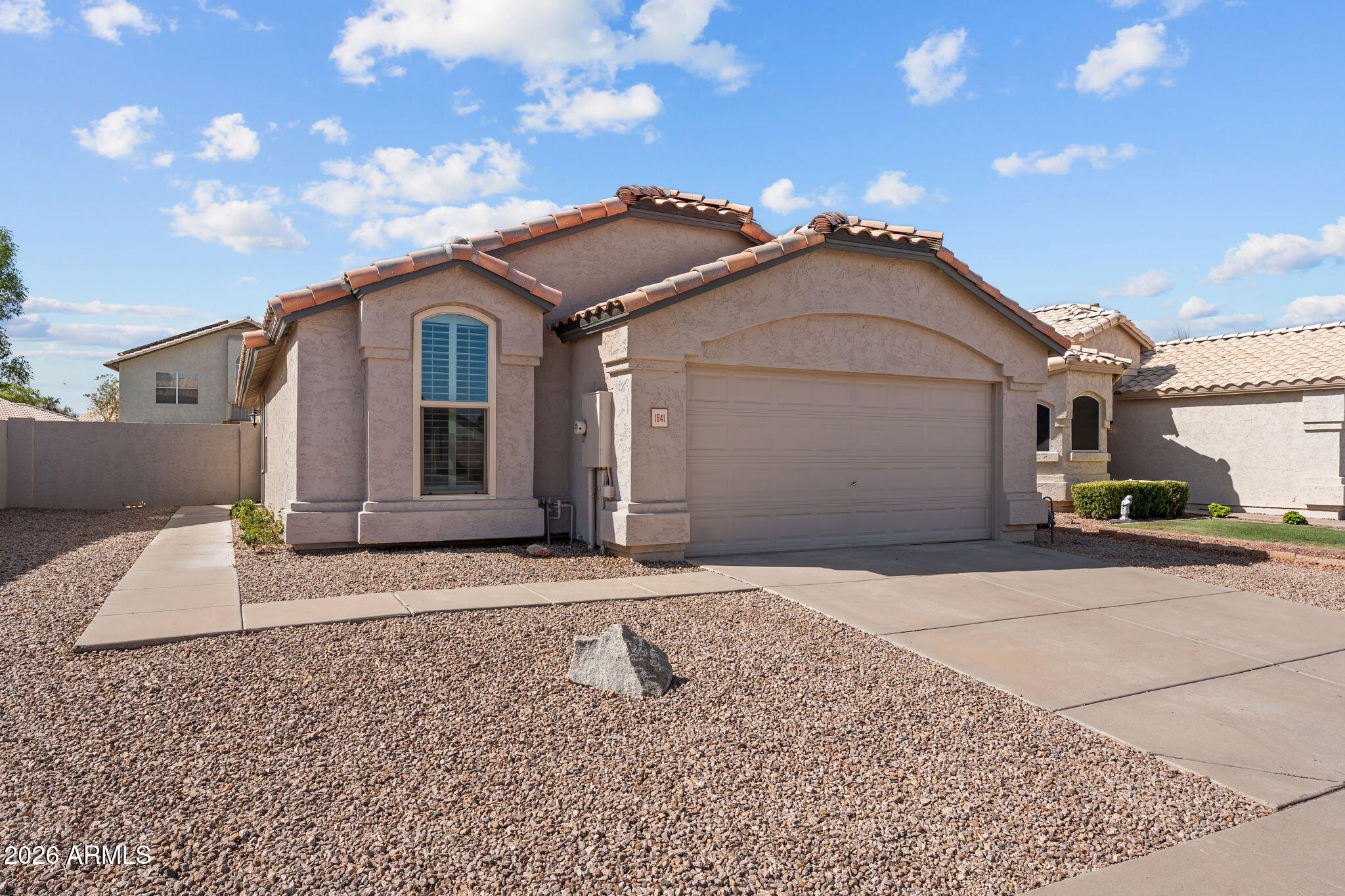 SILVERTON RANCH - Residential