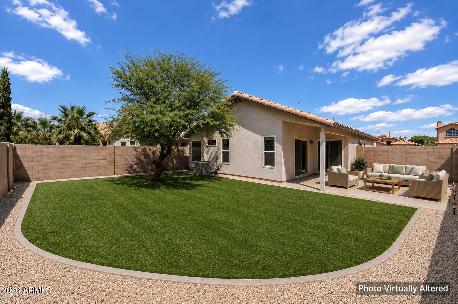 SILVERTON RANCH - Residential
