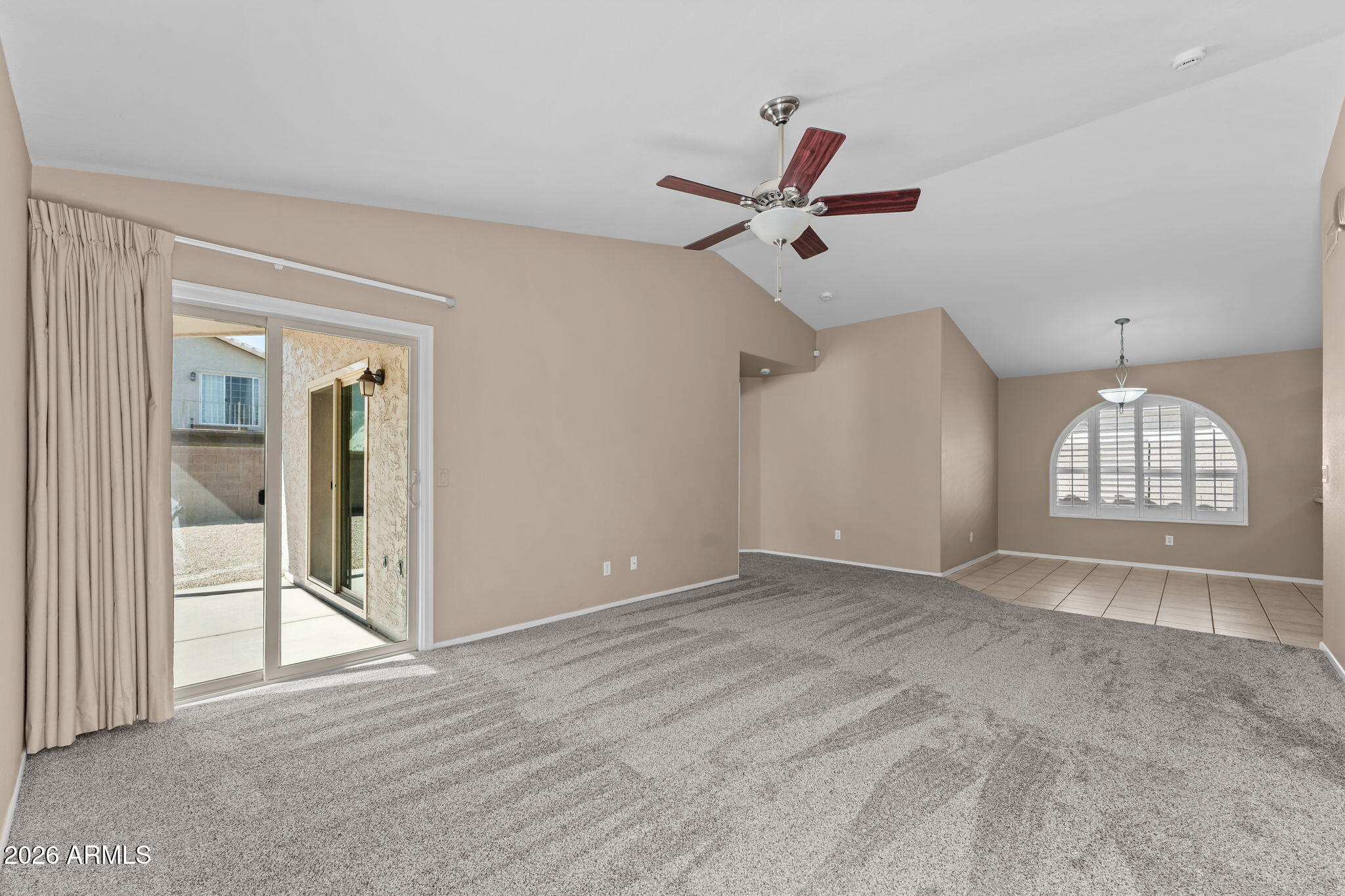 SILVERTON RANCH - Residential