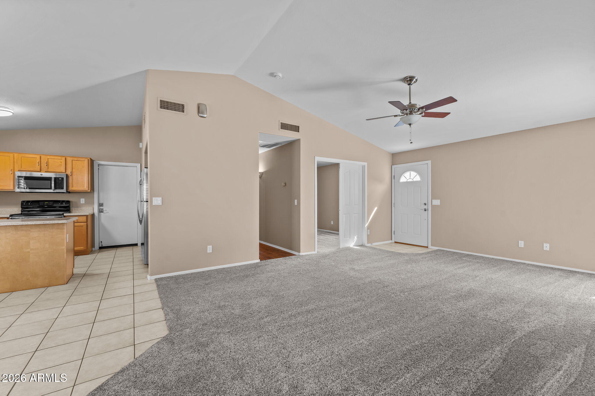 SILVERTON RANCH - Residential