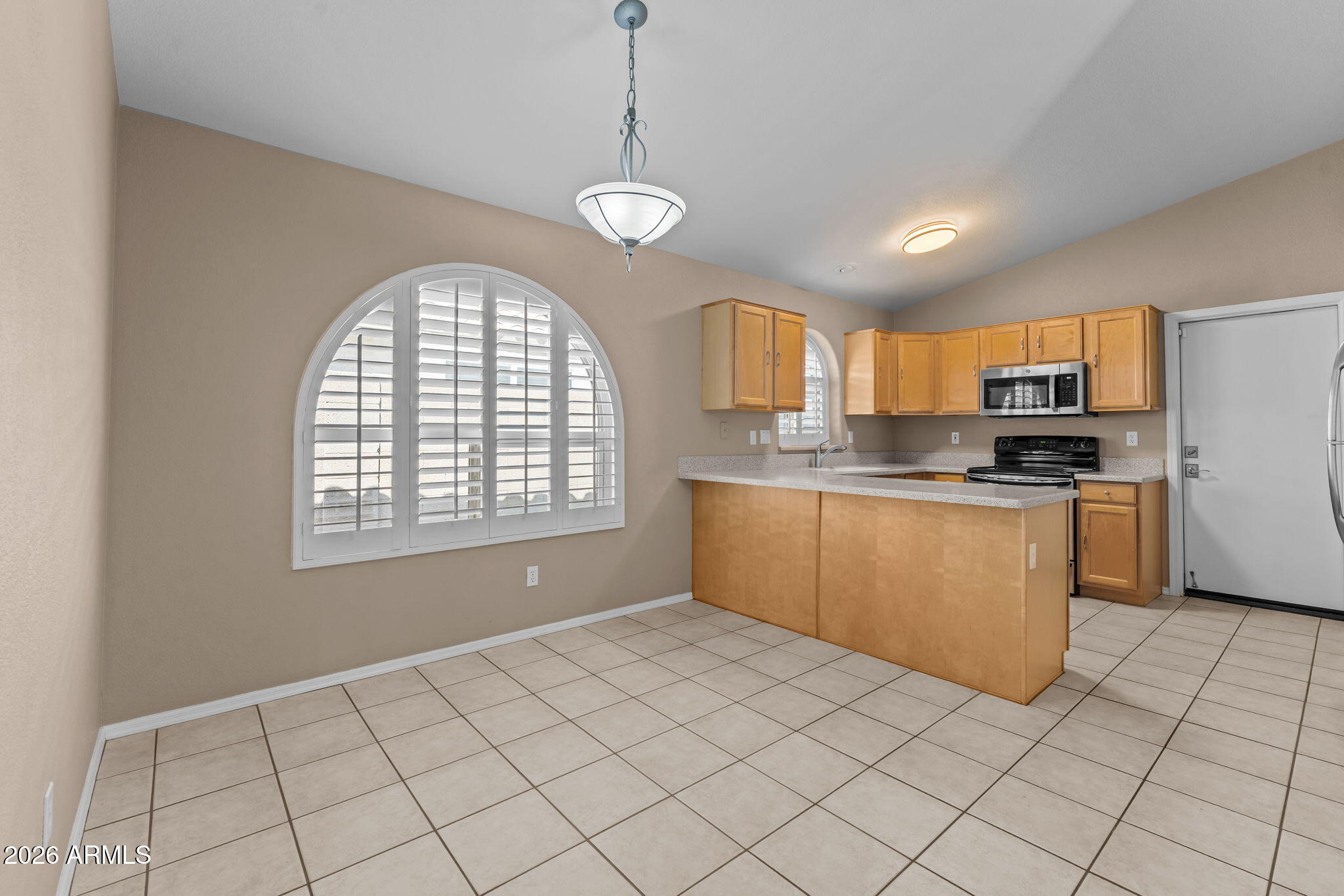 SILVERTON RANCH - Residential