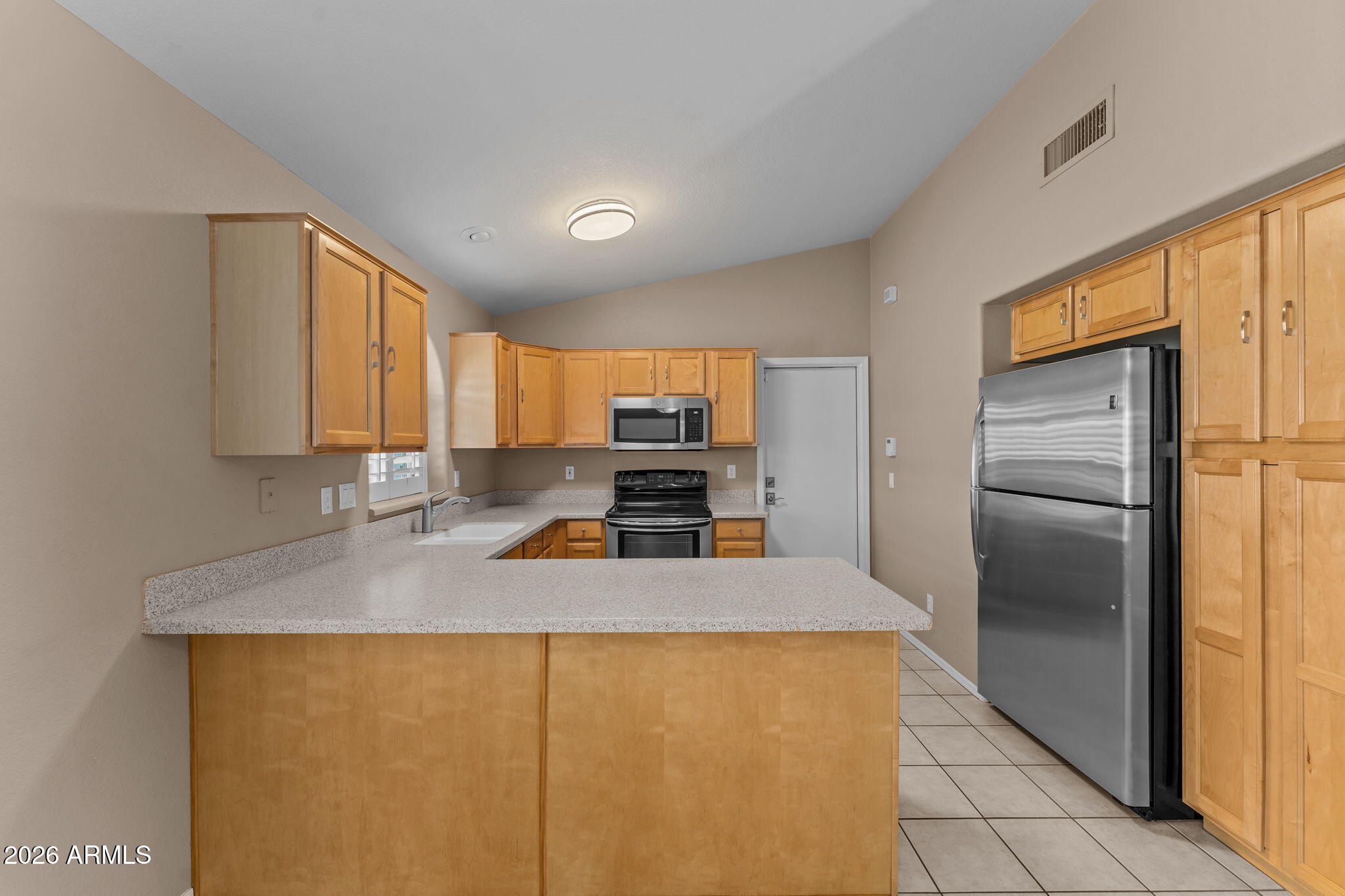 SILVERTON RANCH - Residential