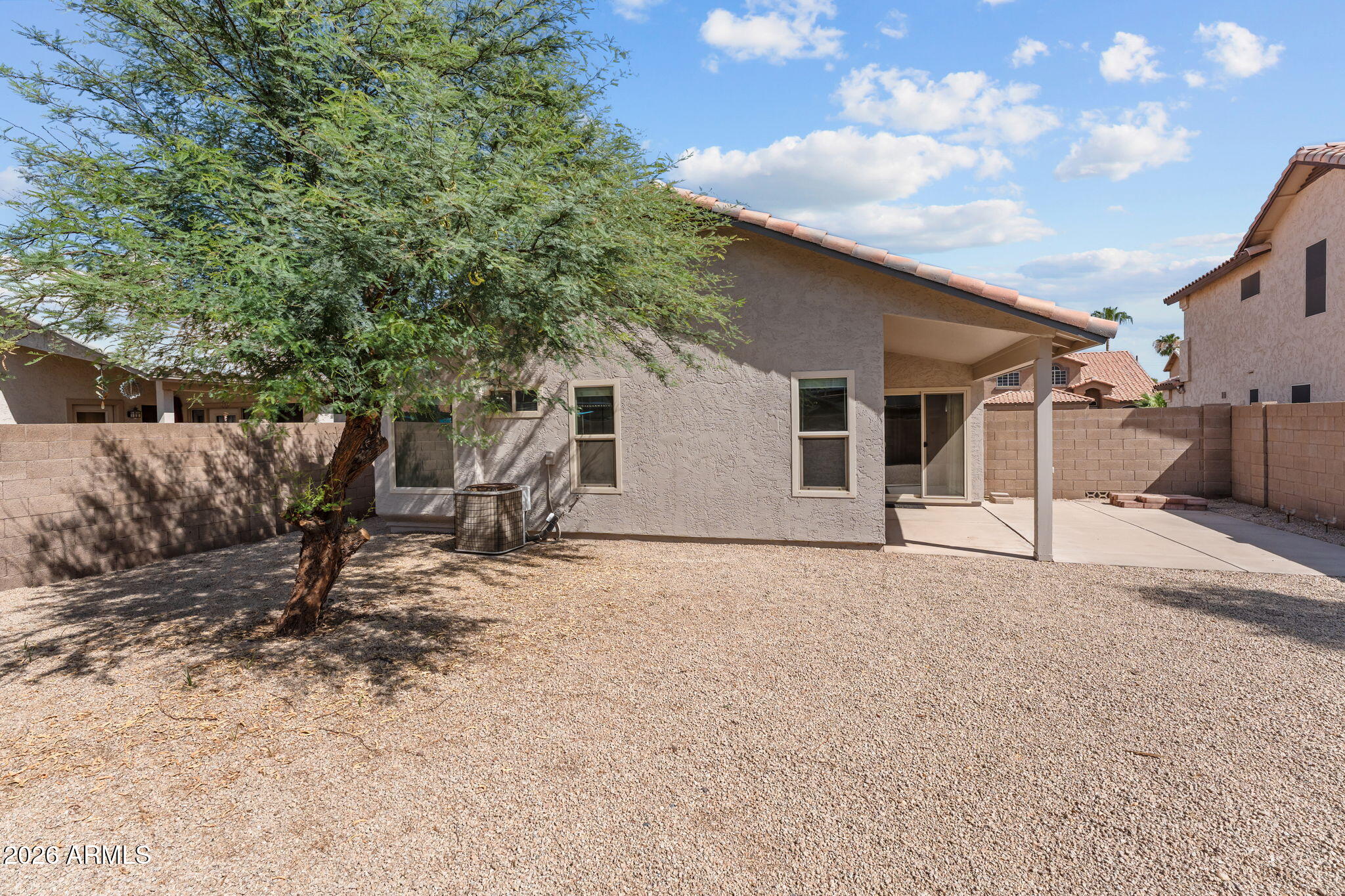 SILVERTON RANCH - Residential