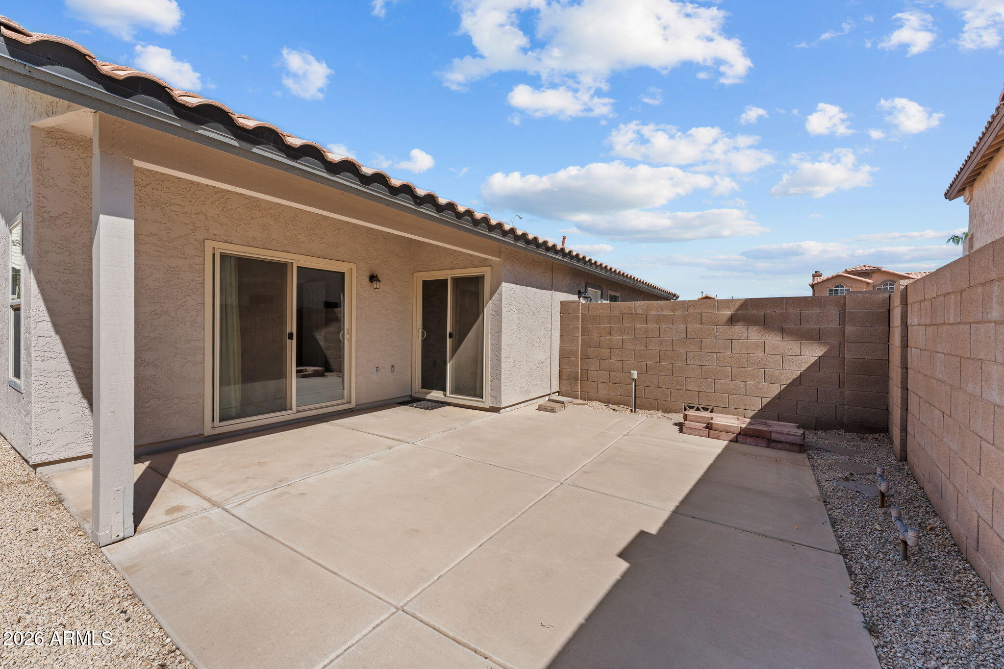 SILVERTON RANCH - Residential