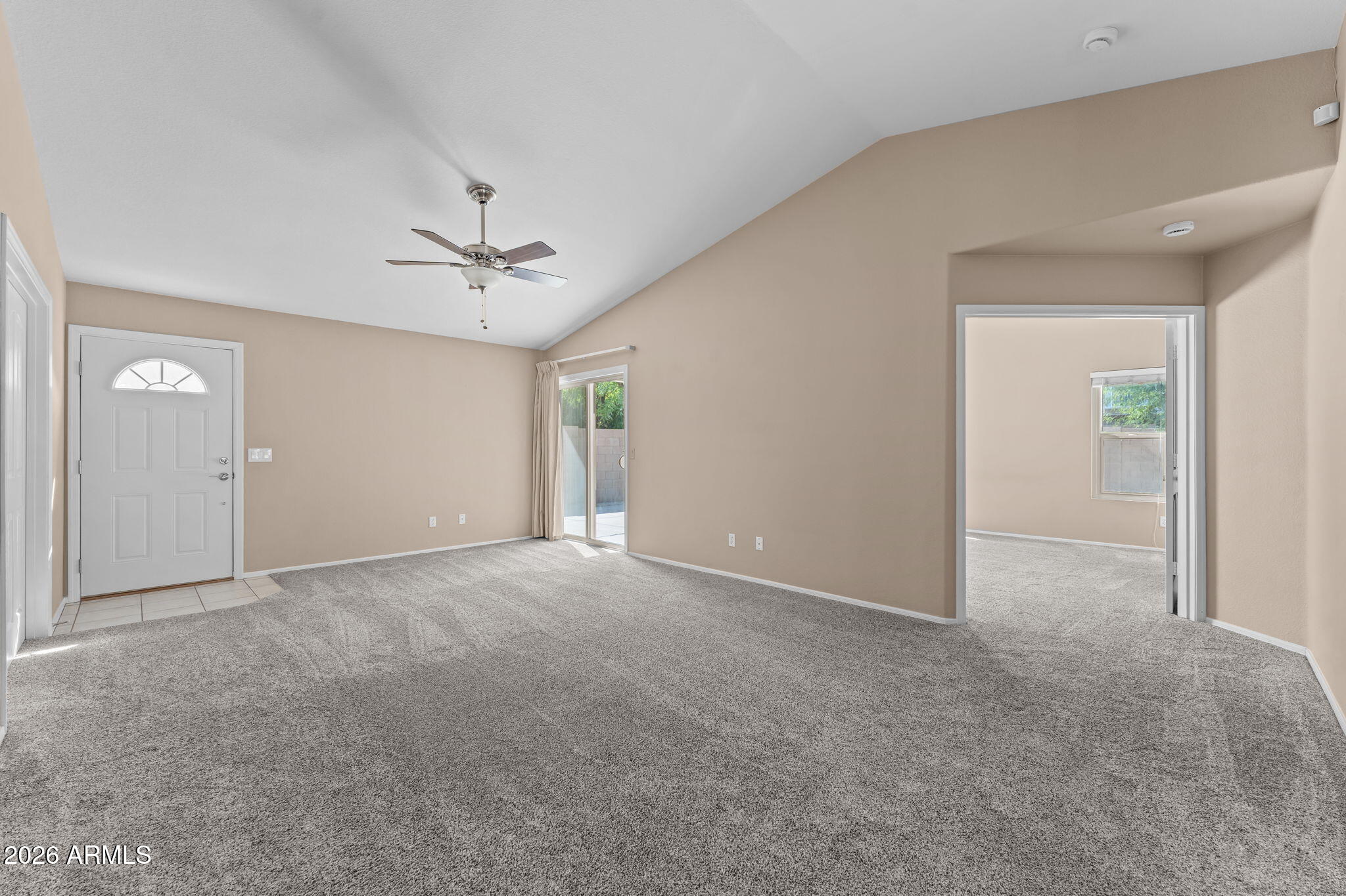 SILVERTON RANCH - Residential