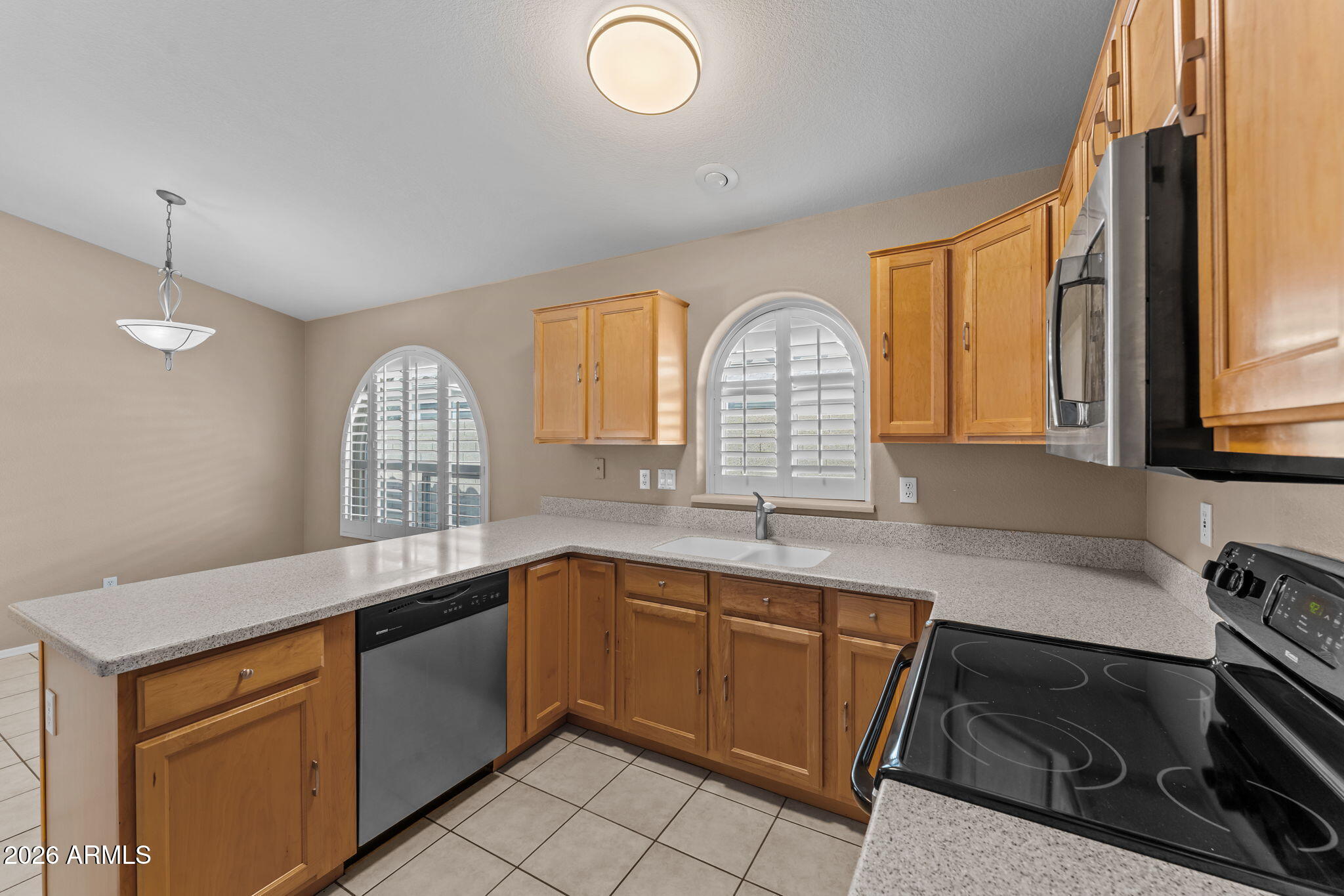 SILVERTON RANCH - Residential