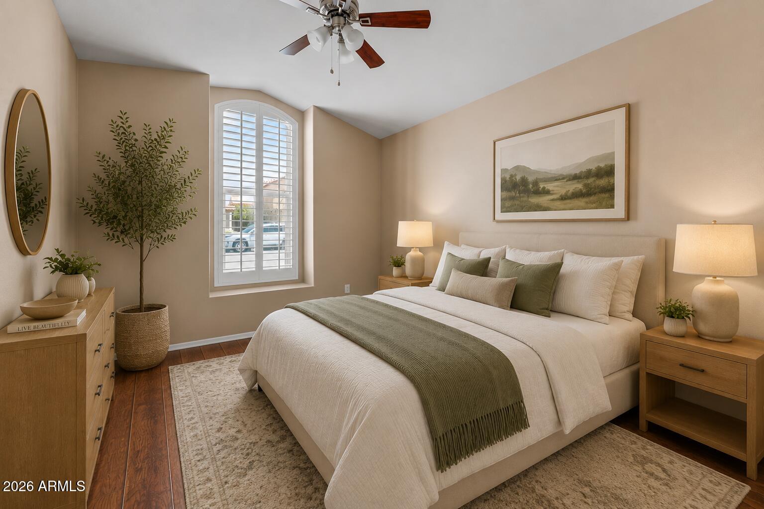 SILVERTON RANCH - Residential